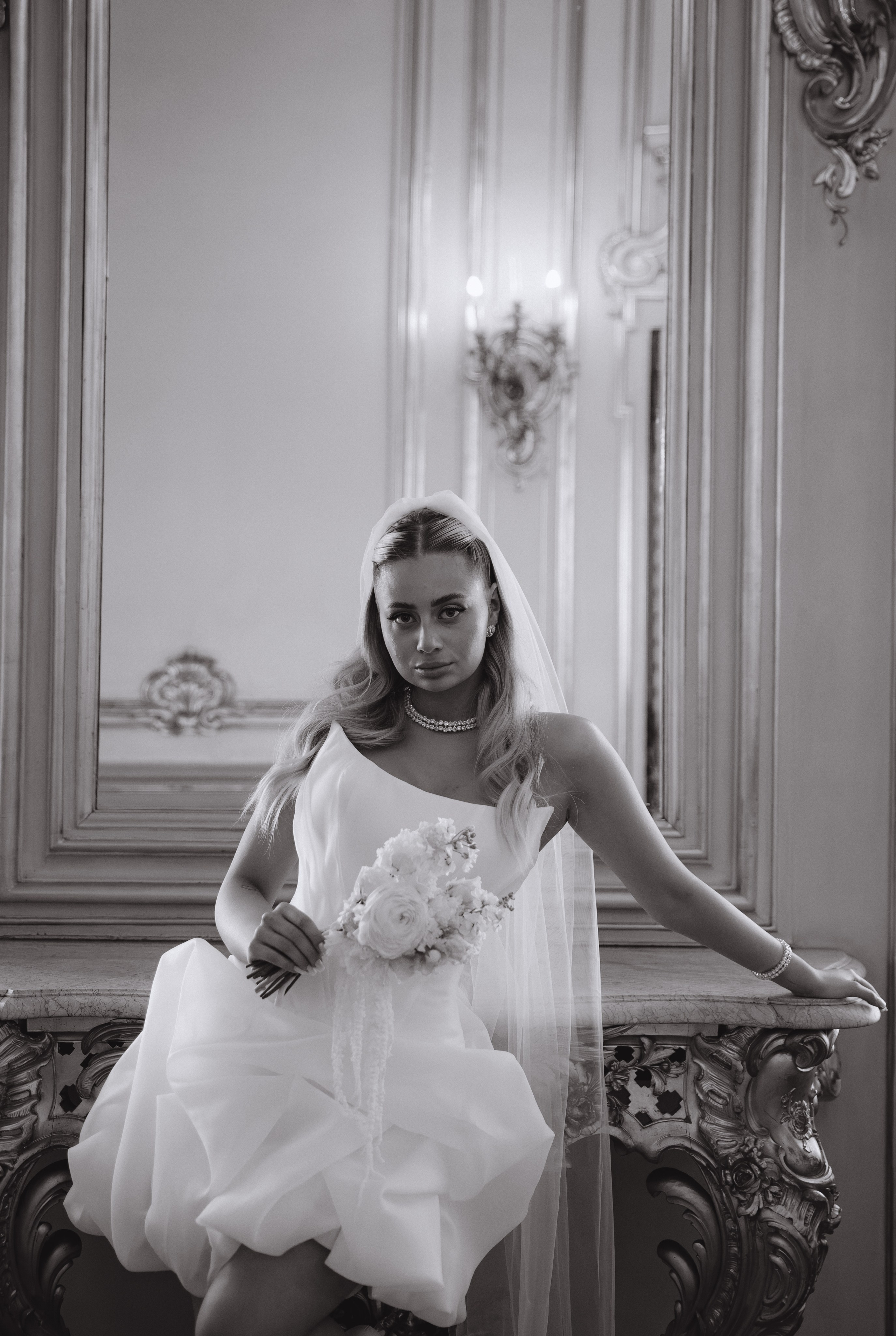 Wedding Day. Анна Михайлова|Свадебный фотограф в Санкт-Петербурге