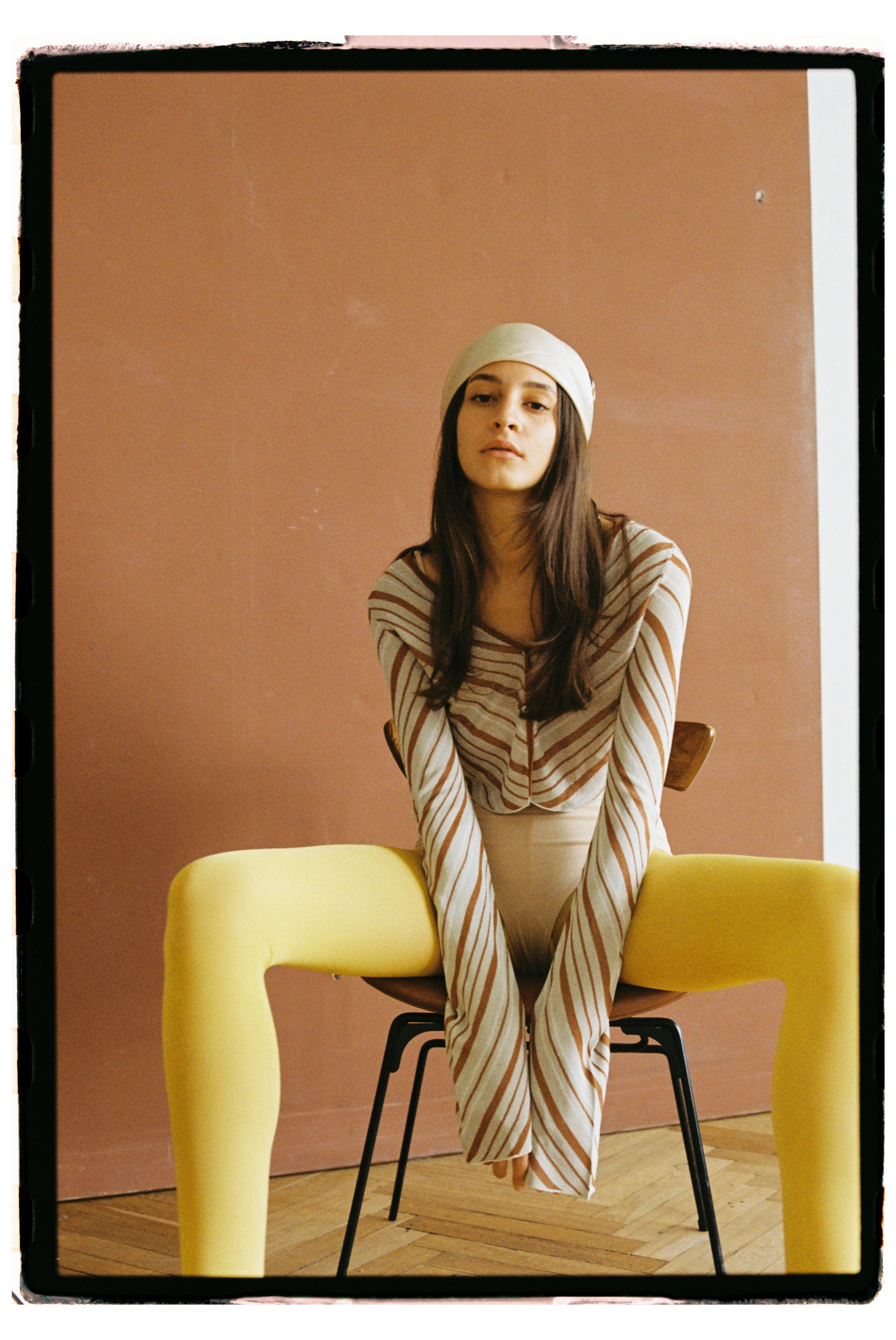 Модельные тесты в Москве. Кизя Мисриева — фотограф: плёнка, цифра. Москва и не только