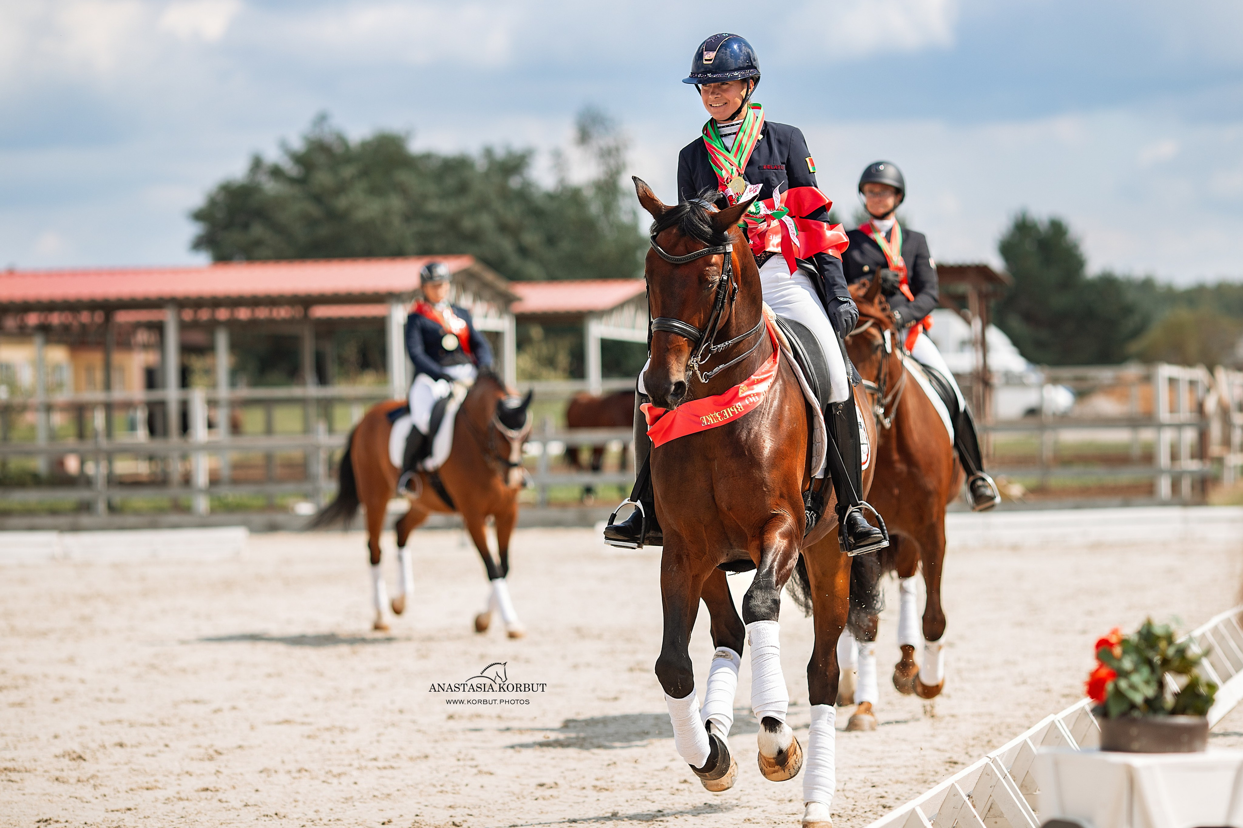 Награждение | Чемпионат РБ | Июль 2023. Арт фотограф в Минске Анастасия Корбут