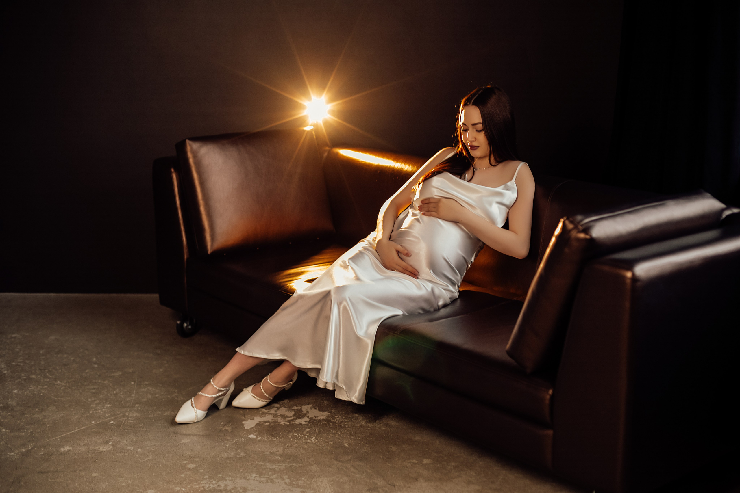 Анастасия. Свадебный и семейный фотограф/видеограф в Краснодаре Наталья Осинская