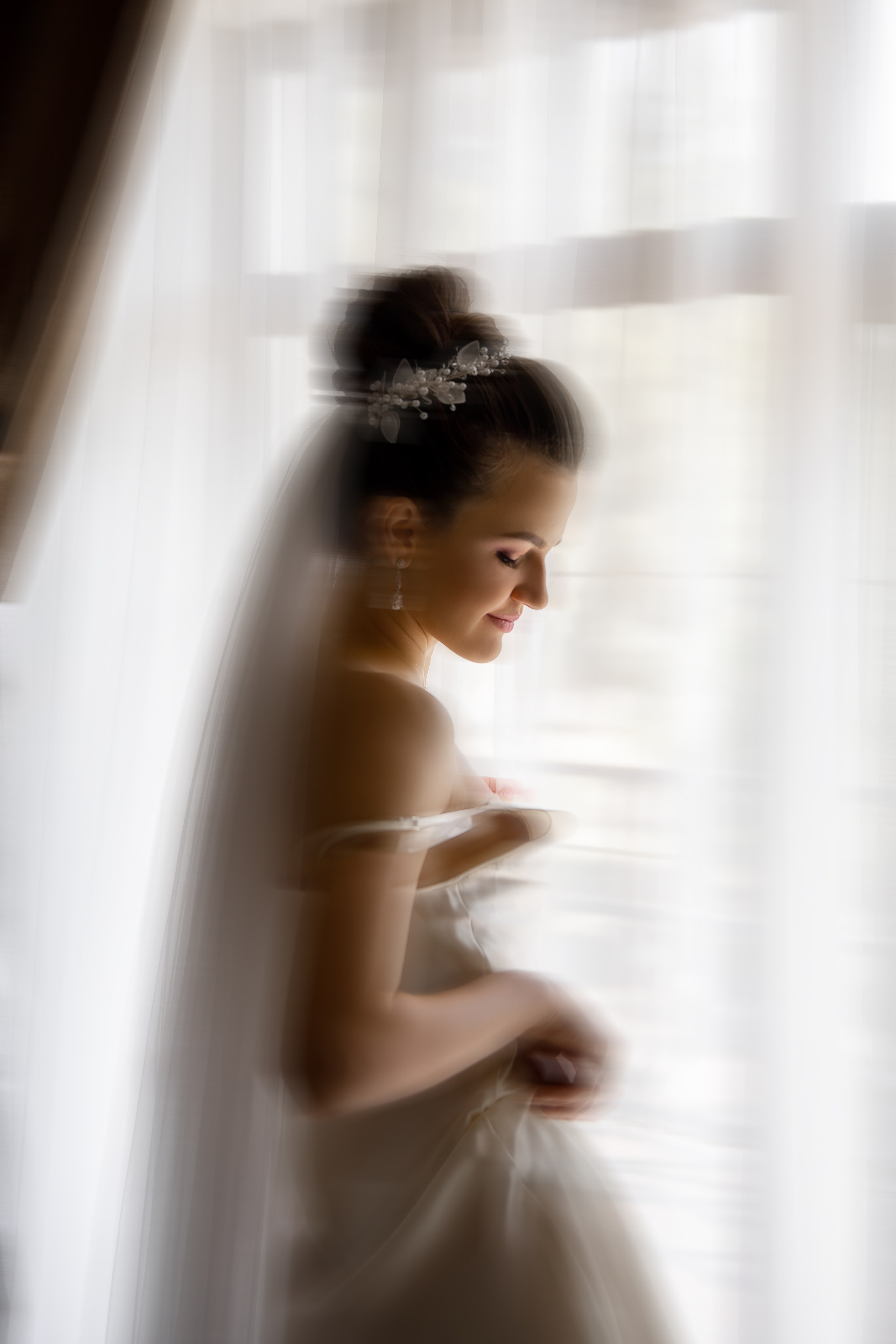 Владислав & Диана. Ксения Федорова — фотограф