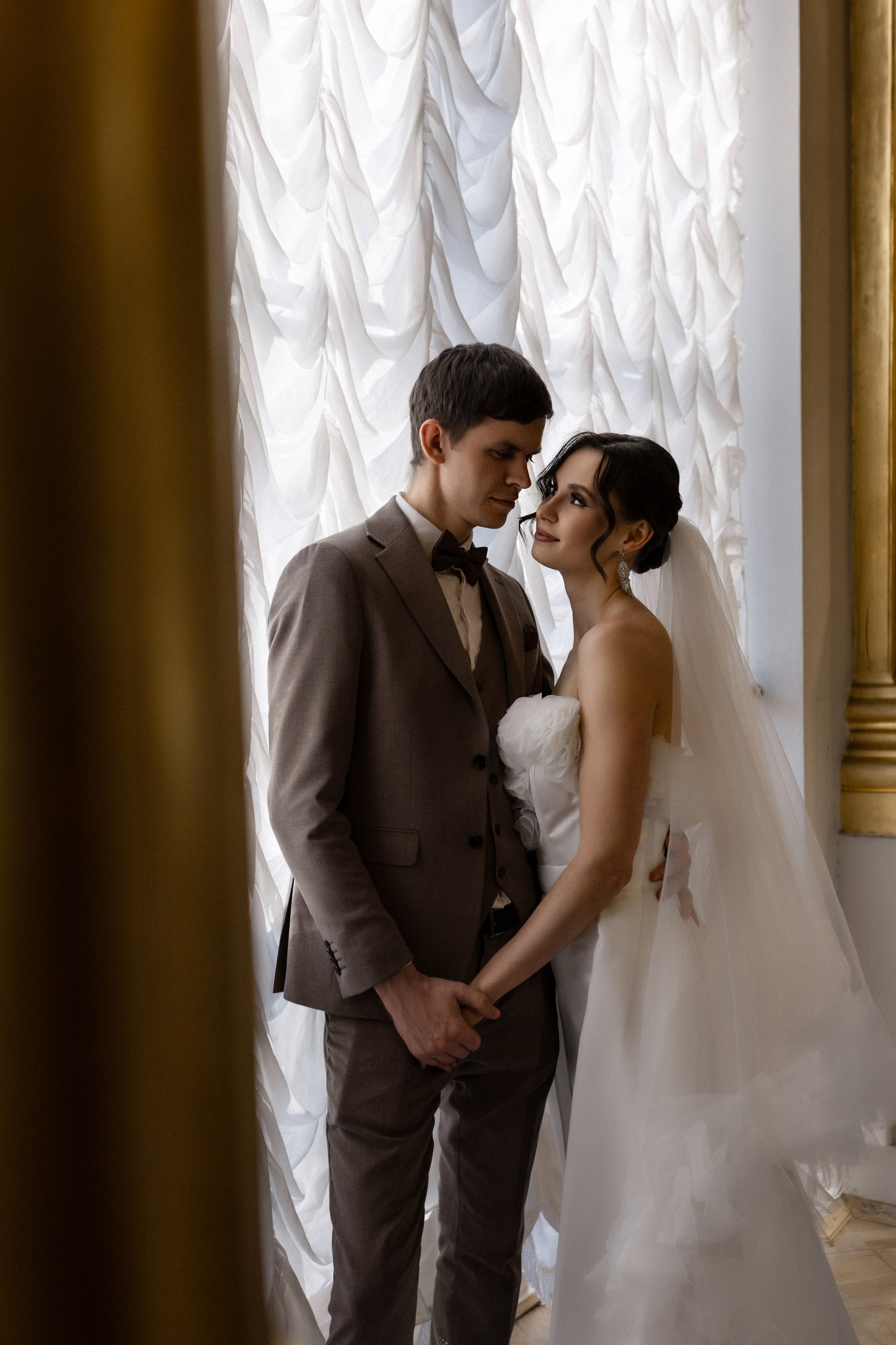 Алина+Роман Эрмитаж. Фотограф в Санкт-Петербурге