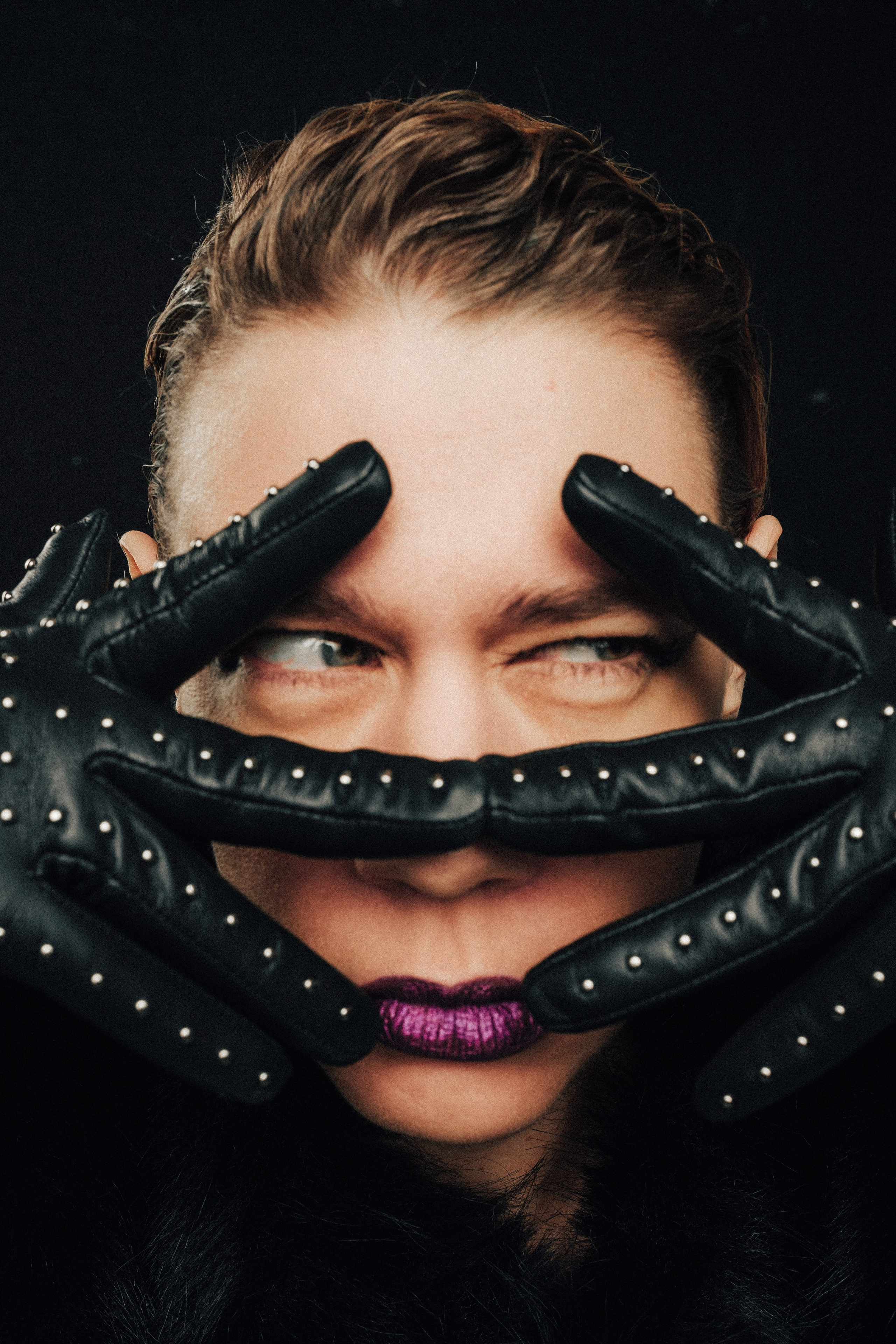 Сабина тёмное. Алексей Никифоров свадебный и семейный фотограф Москва, Химки