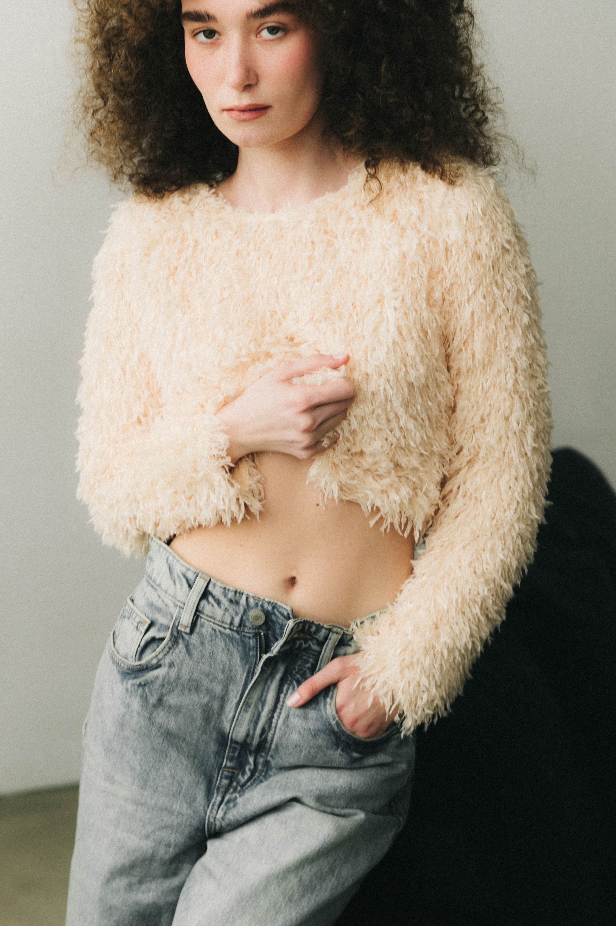 Портретная съемка. Фотограф Ширмер Юлия