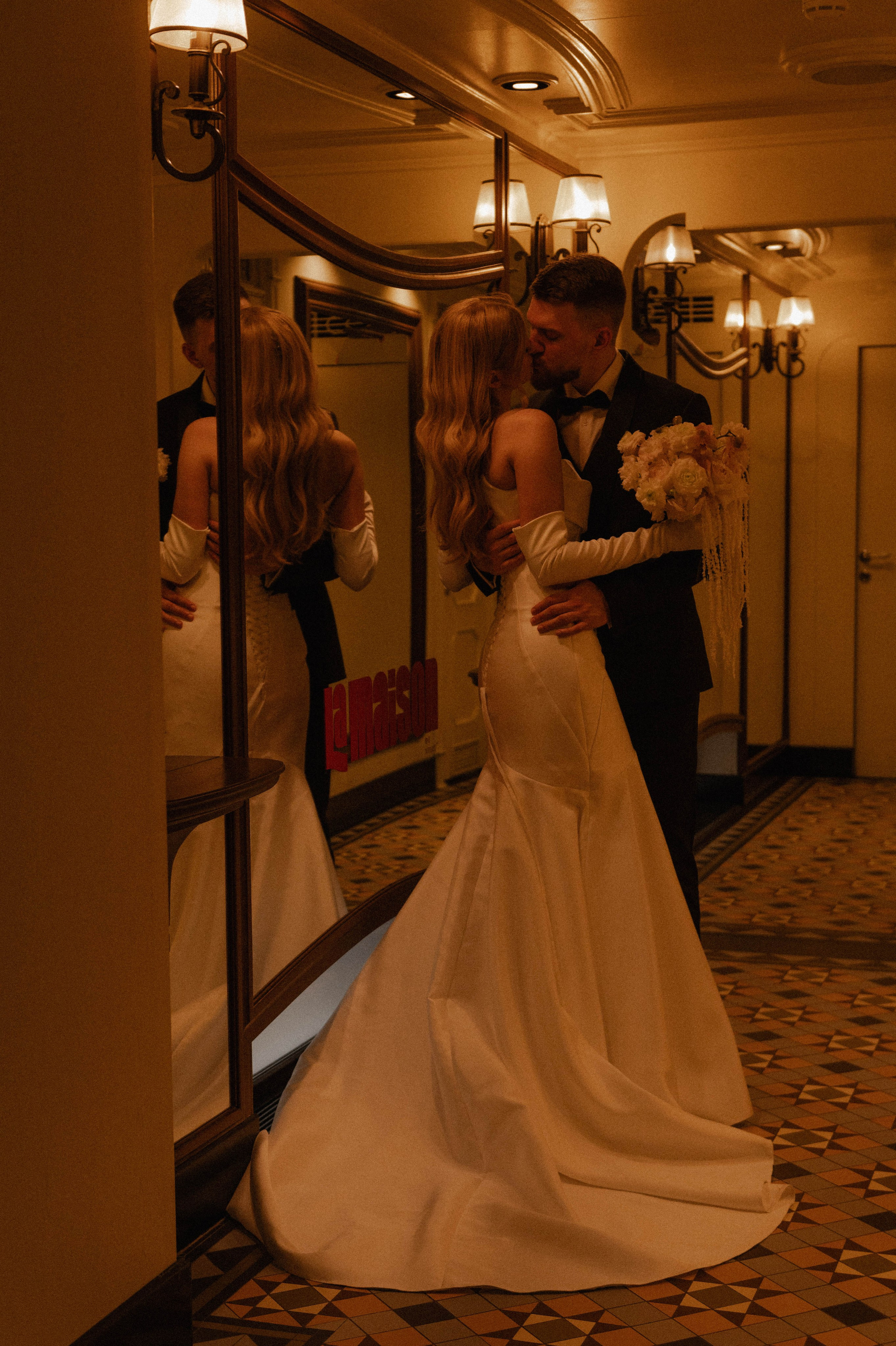 Фотограф Ширмер Юлия