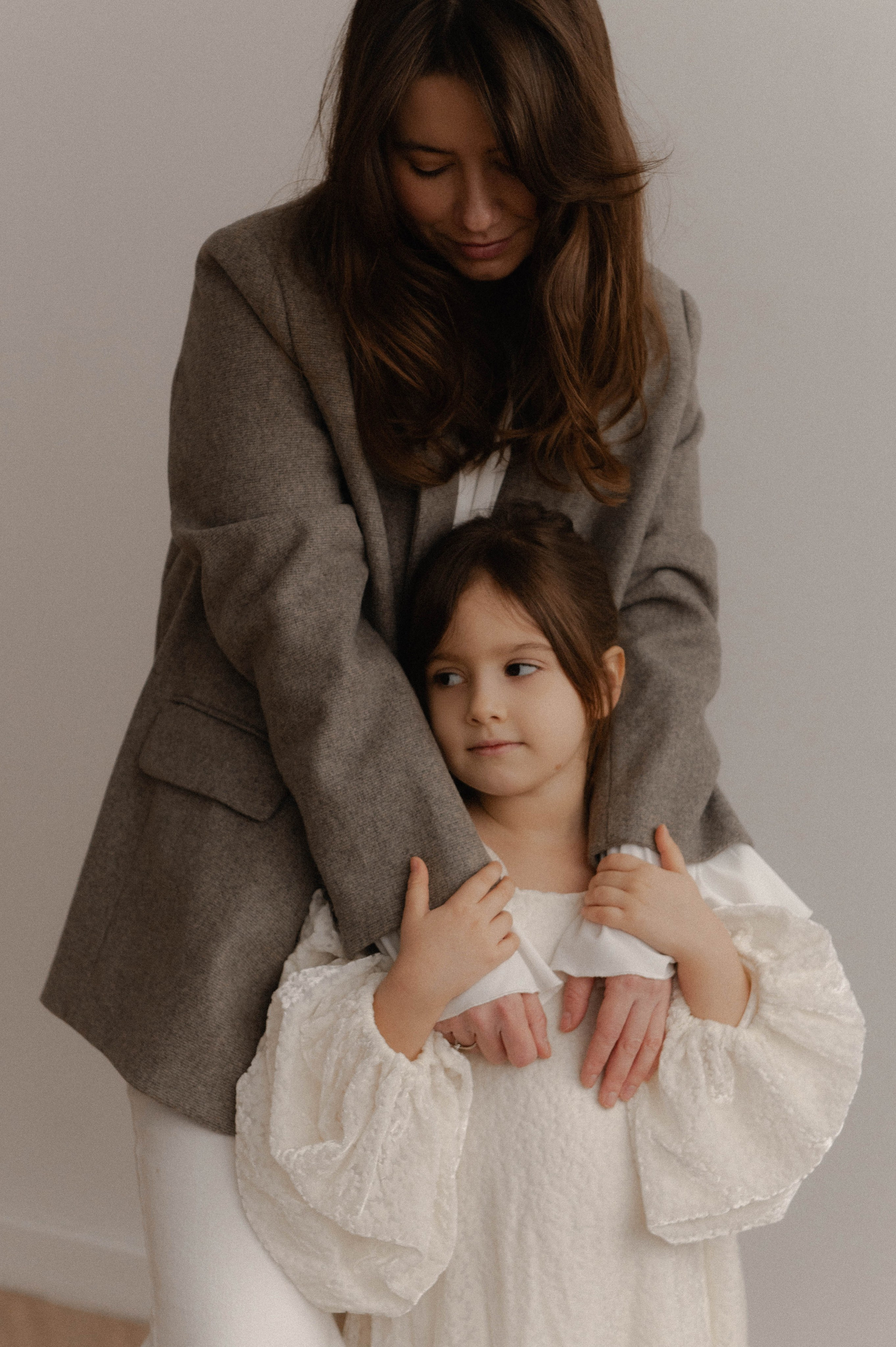 Семейная съемка. Фотограф Ширмер Юлия