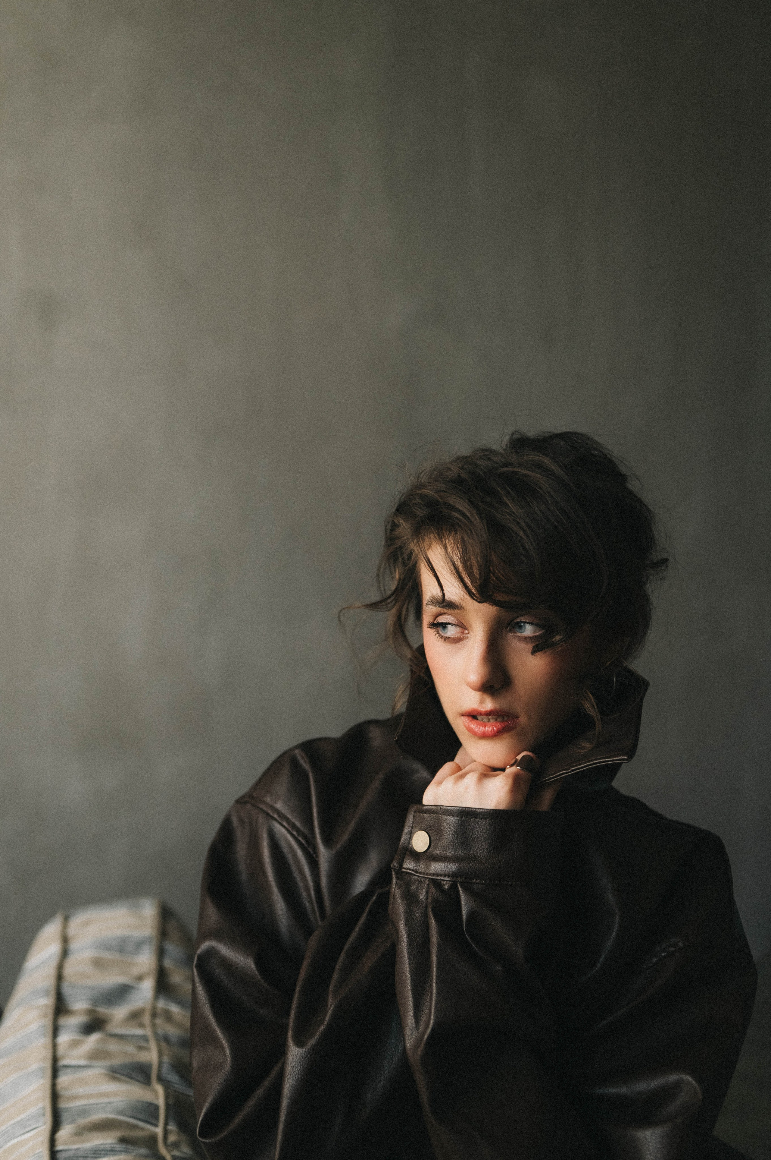 Портретная съемка. Фотограф Ширмер Юлия