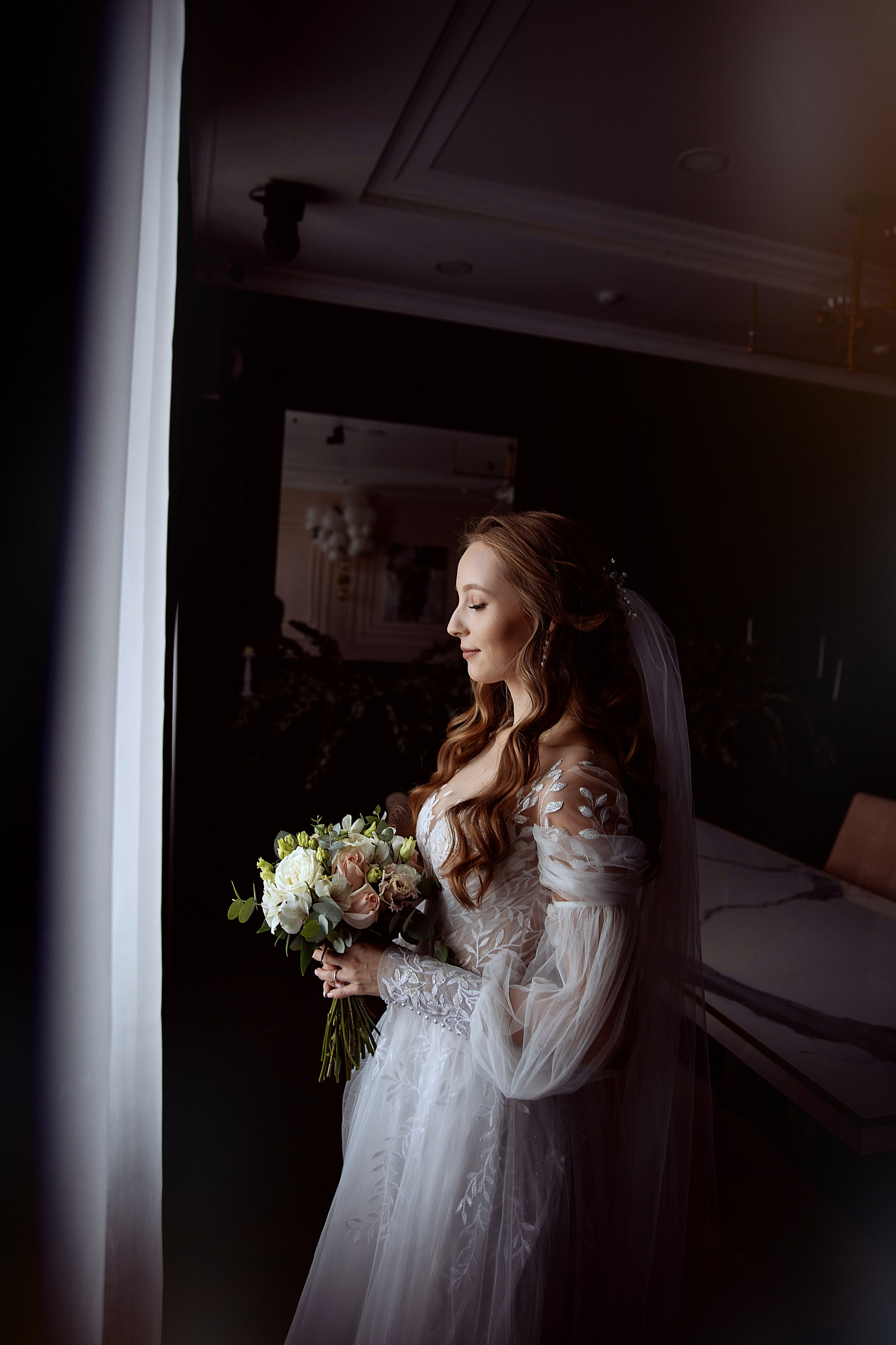 Павел и Диана. Свадебный и семейный фотограф в Йошкар-Оле