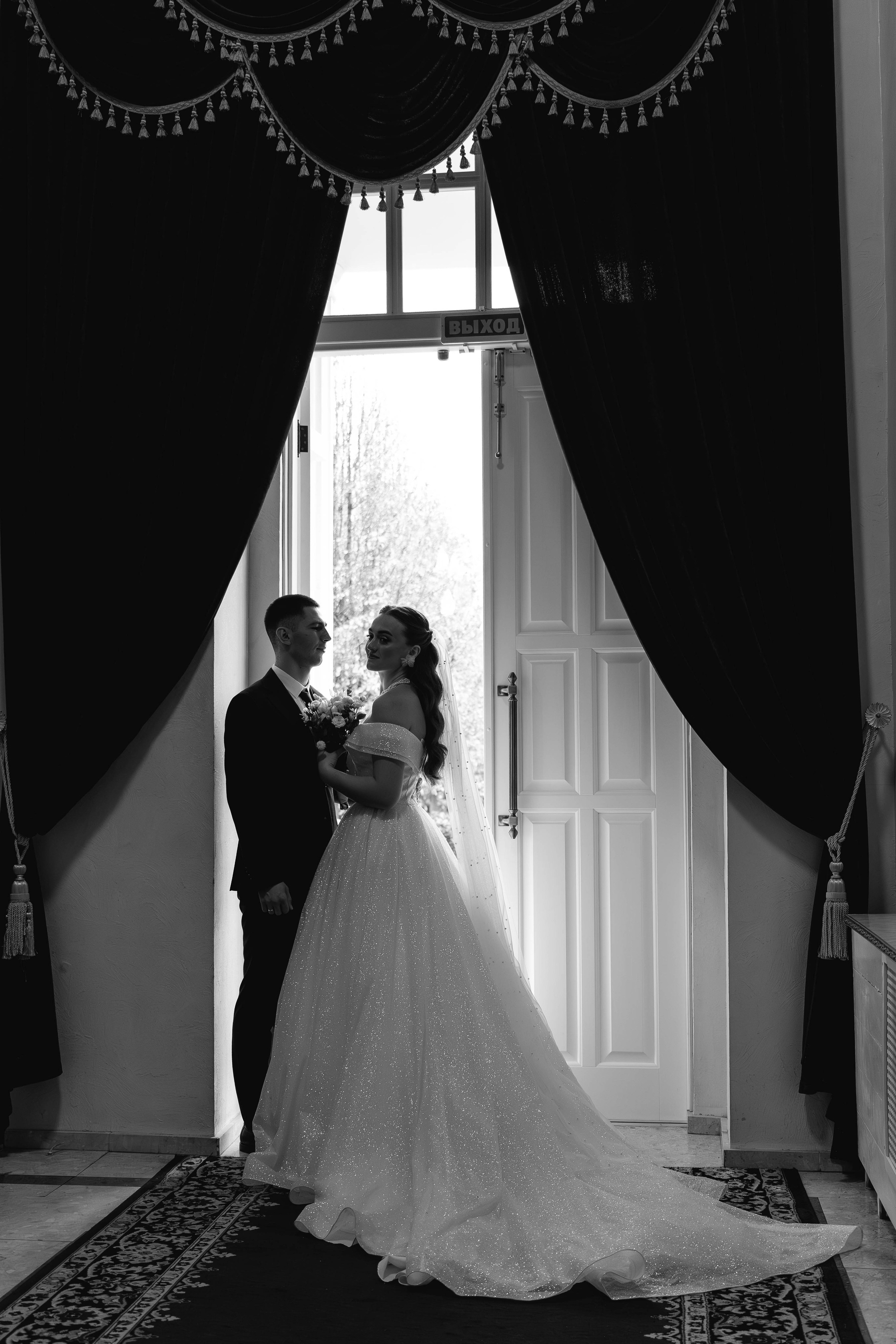 Екатерина и Владимир. Фотограф Краснодар Виктория @Cinvimakes