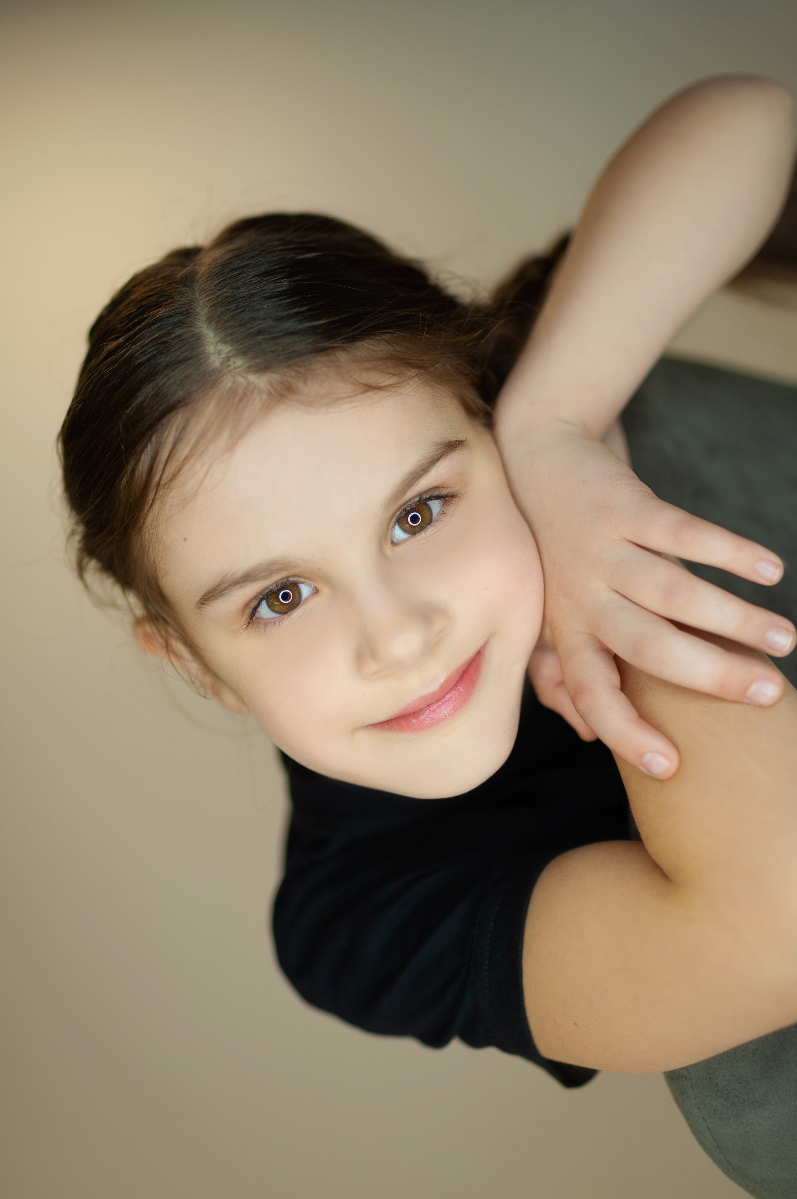 Тематические съёмки. Модельное Агентство Alma Model Management