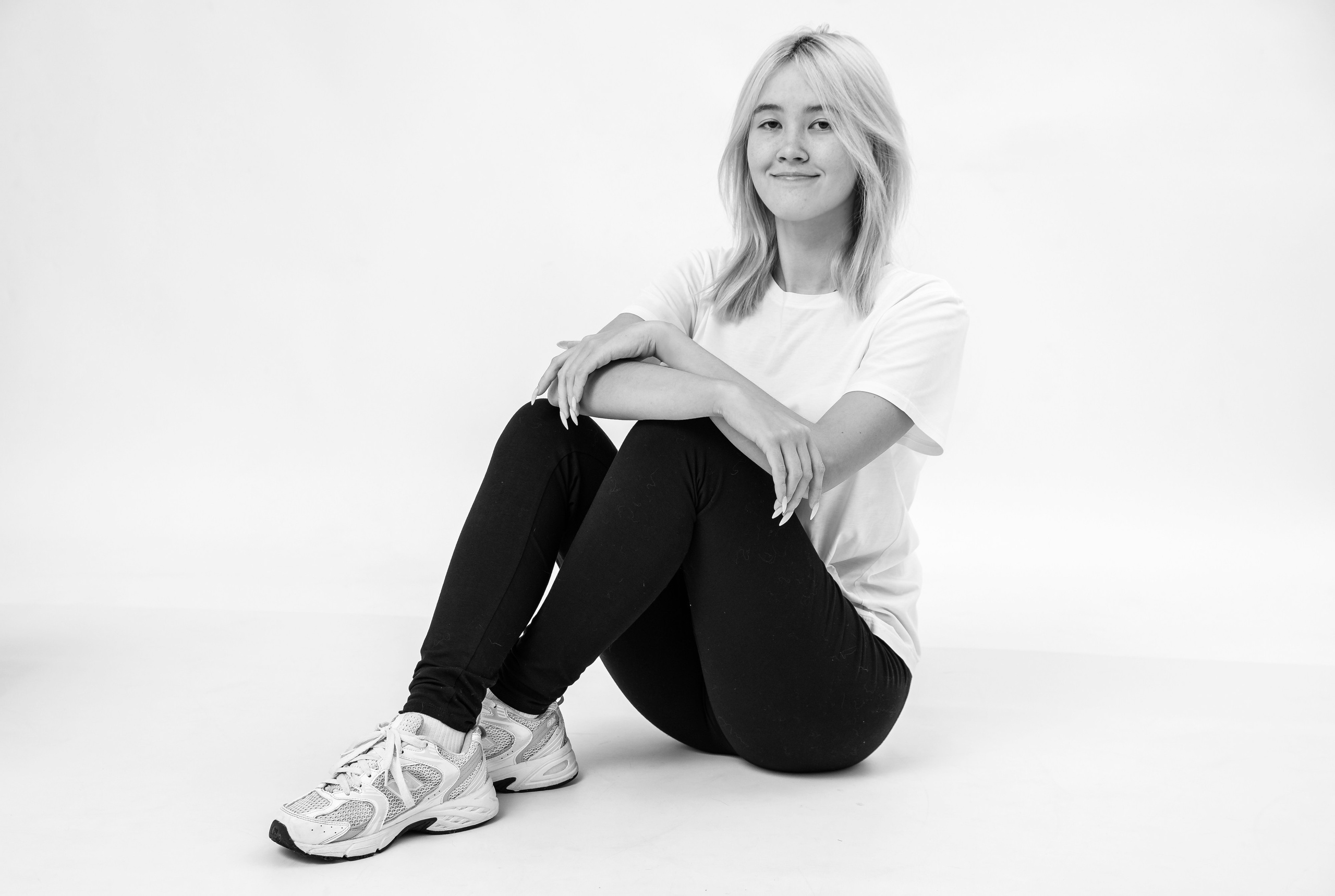 Модельные тесты. Модельное Агентство Alma Model Management