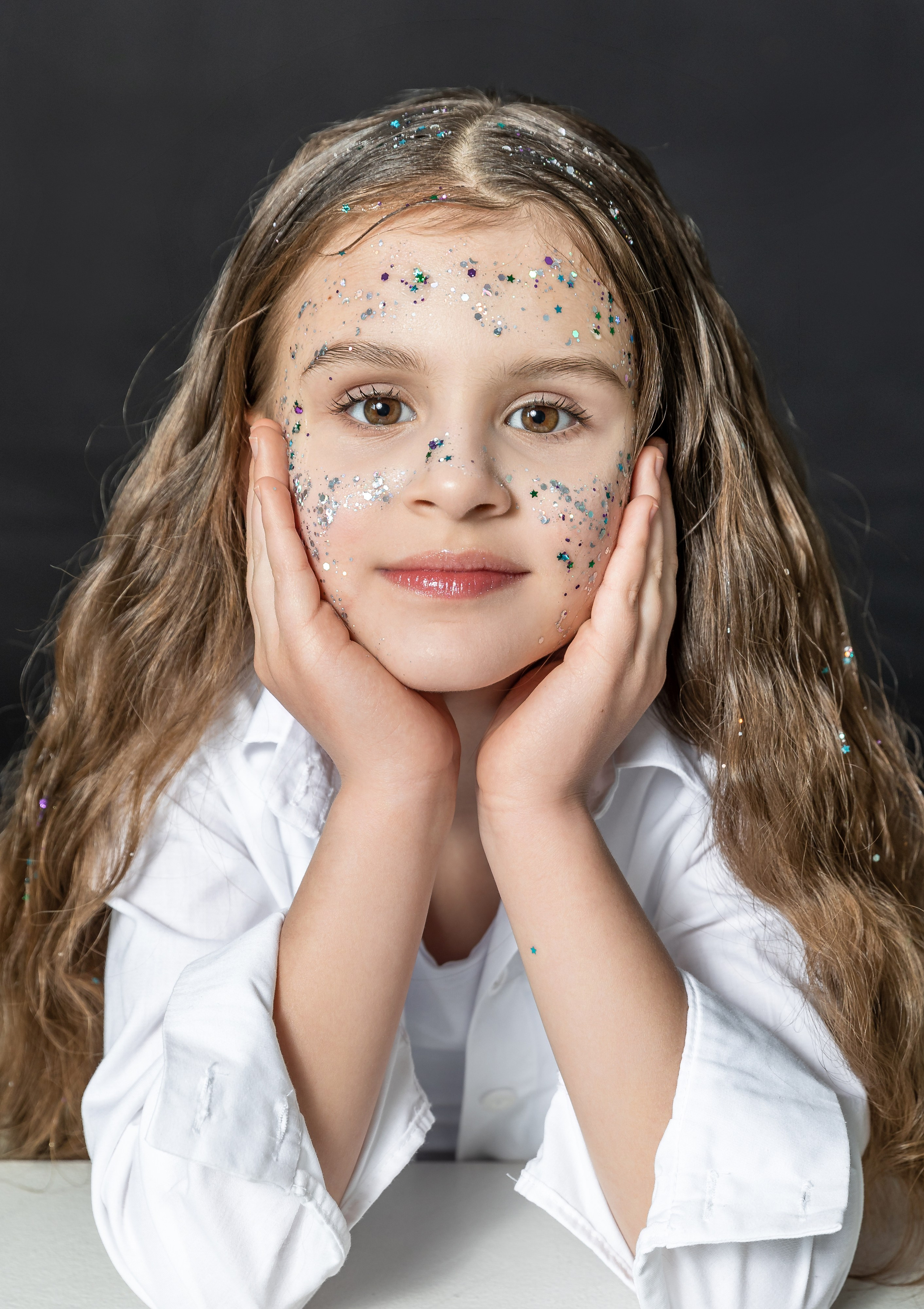 Тематические съёмки. Модельное Агентство Alma Model Management