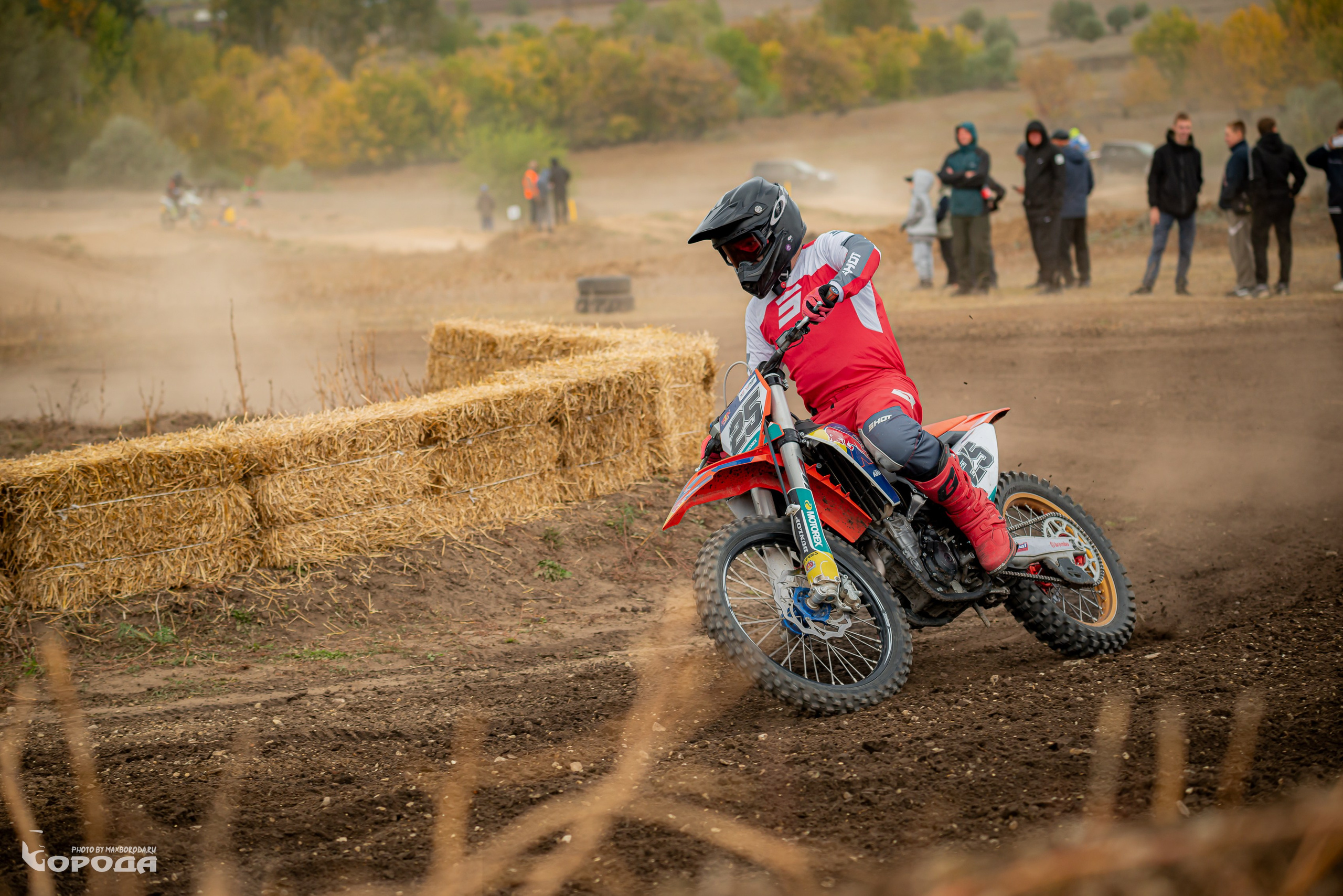 Варламово 2025. Фотограф | Макс Борода