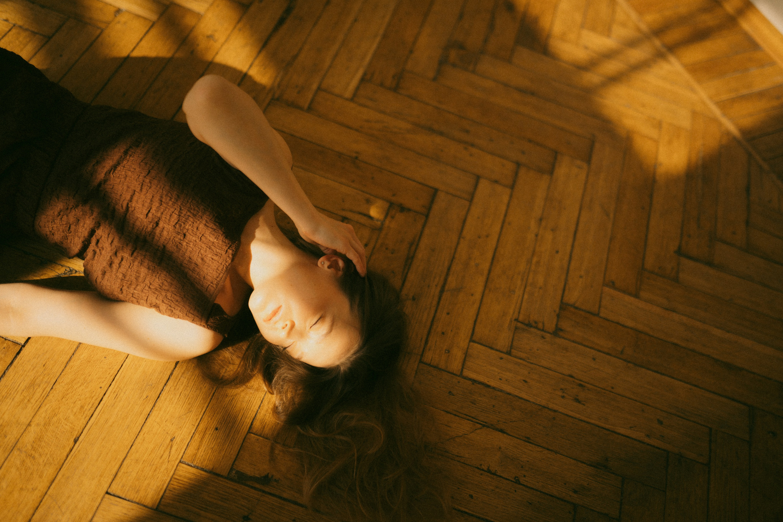 Катя. Портретный фотограф в Москве Ефанова Ульяна. Женский портрет