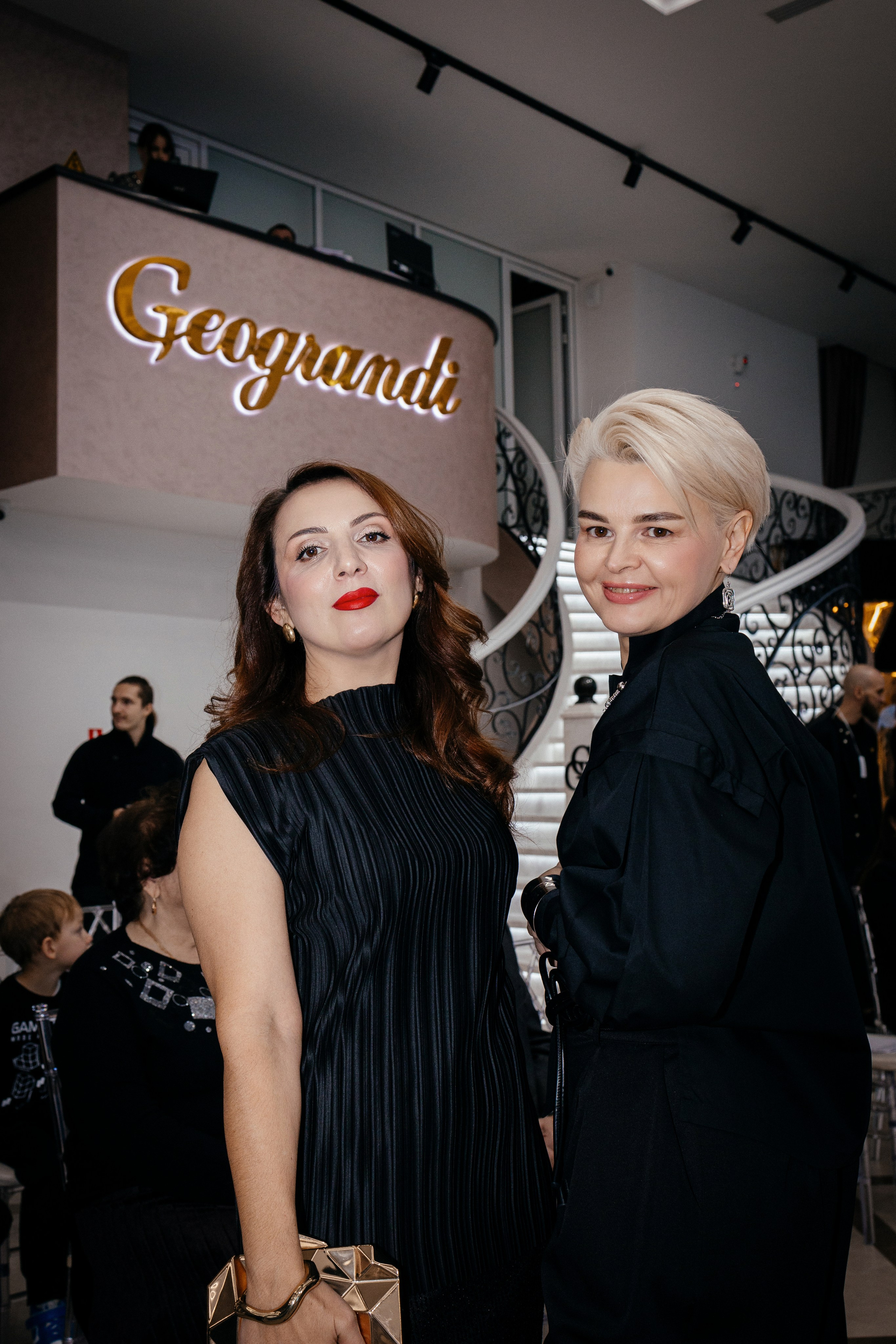 Fashion Show. Фотограф в Краснодаре Лагунов Владимир