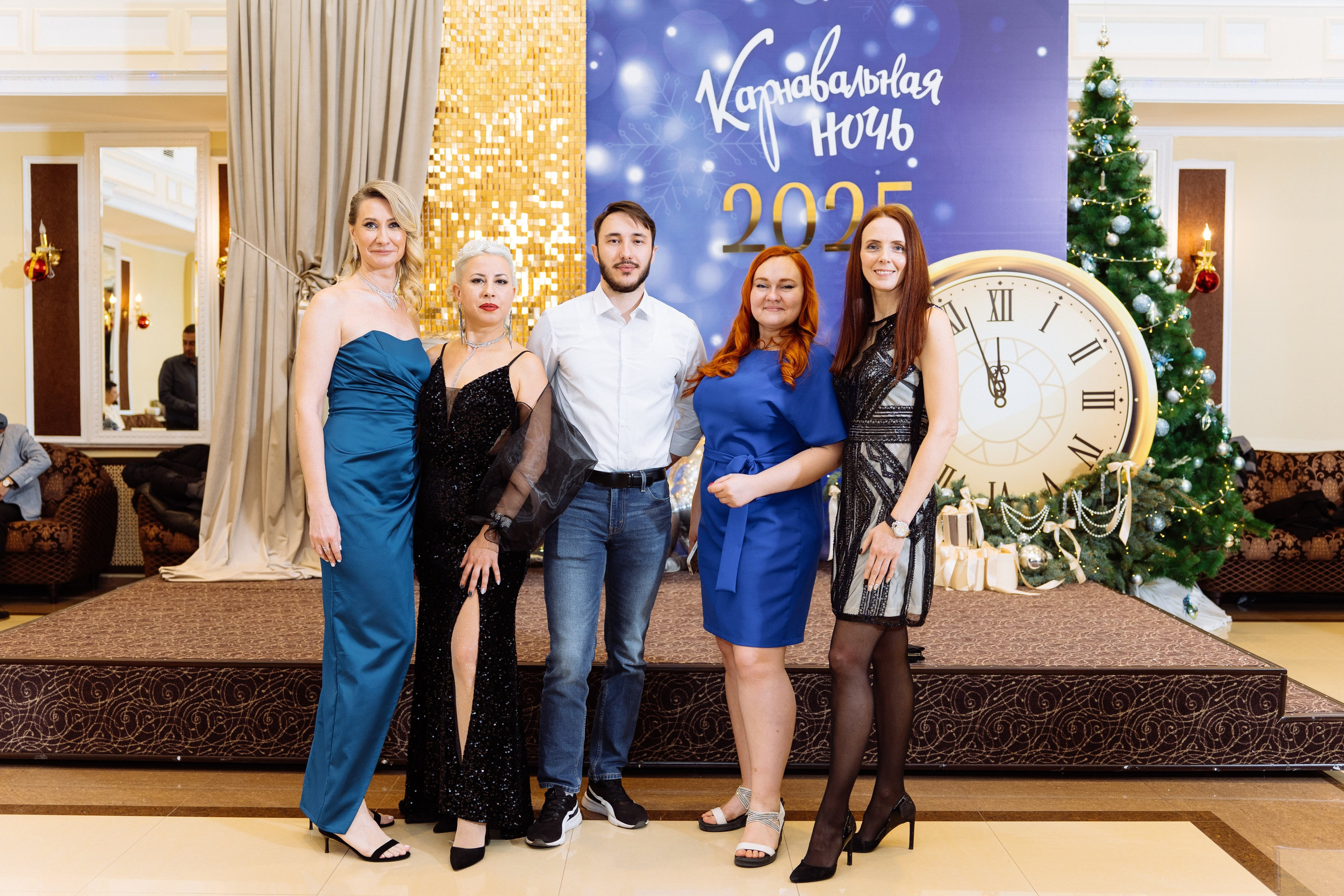 ЮГПА карнавальная ночь 2025. Видео и фото для бизнеса |Video & Foto|Ростов-на-Дону|Краснодар|Москва