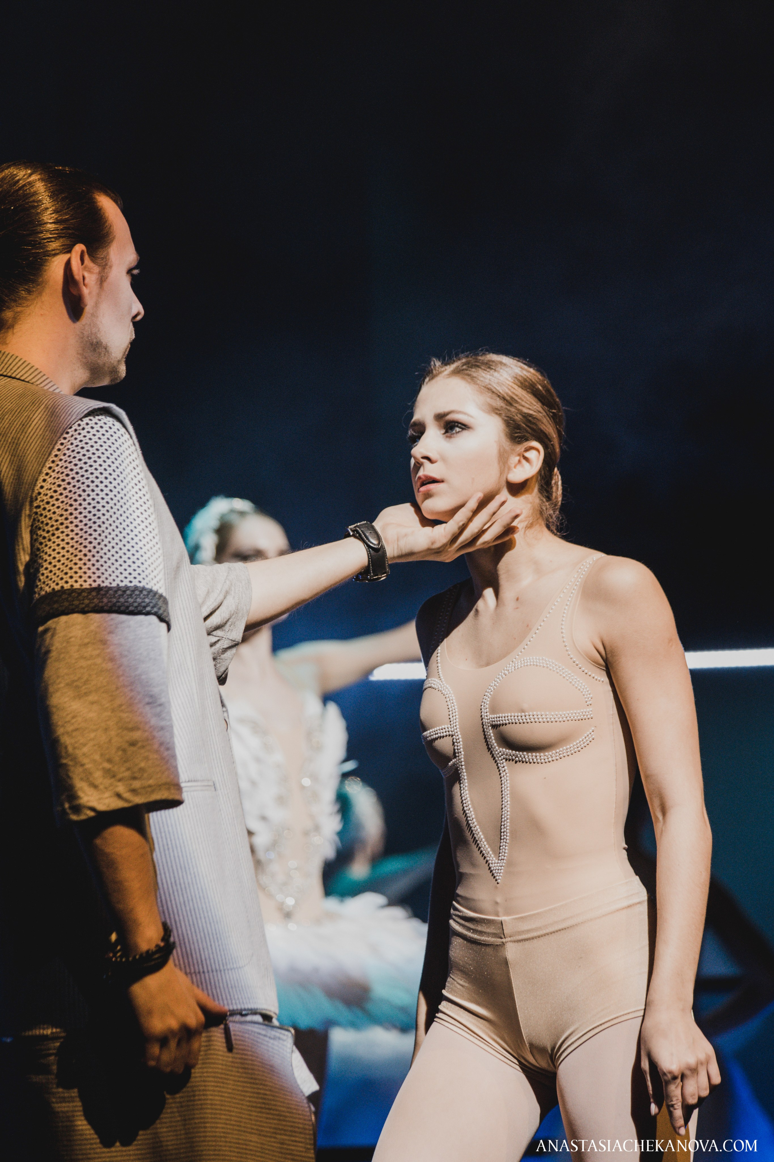 Мне не больно. Театр Луны. 29.04.15. Концертный и бурлеск фотограф Москва