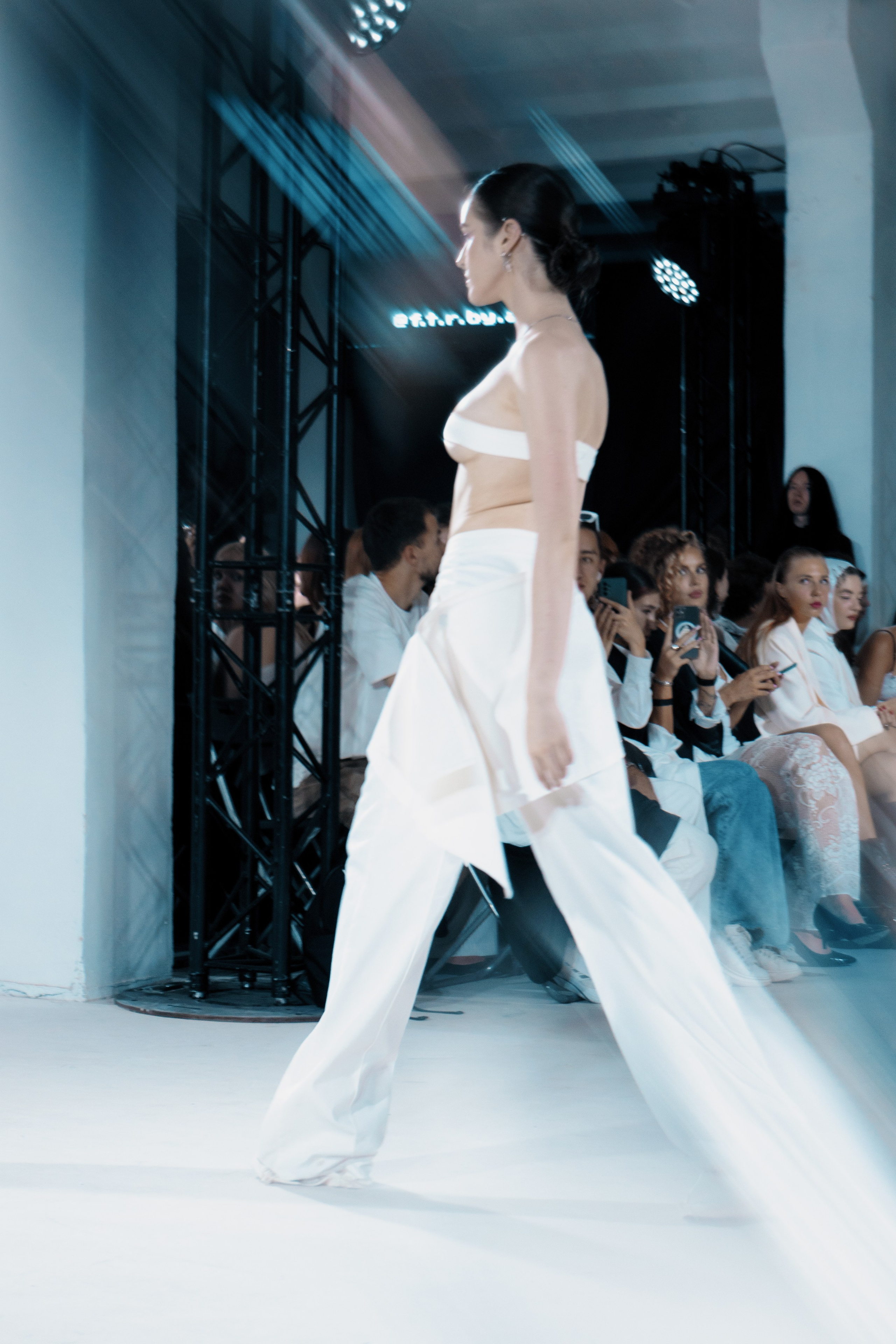 AUXI Ardor 2024. Fashion Фотограф в СПб Yana Kochkina