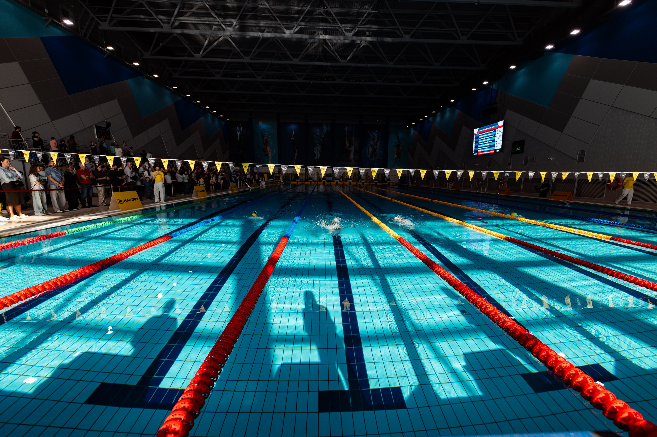 Спортивный фотограф. Репортажный фотограф в Москве Измалков Артем