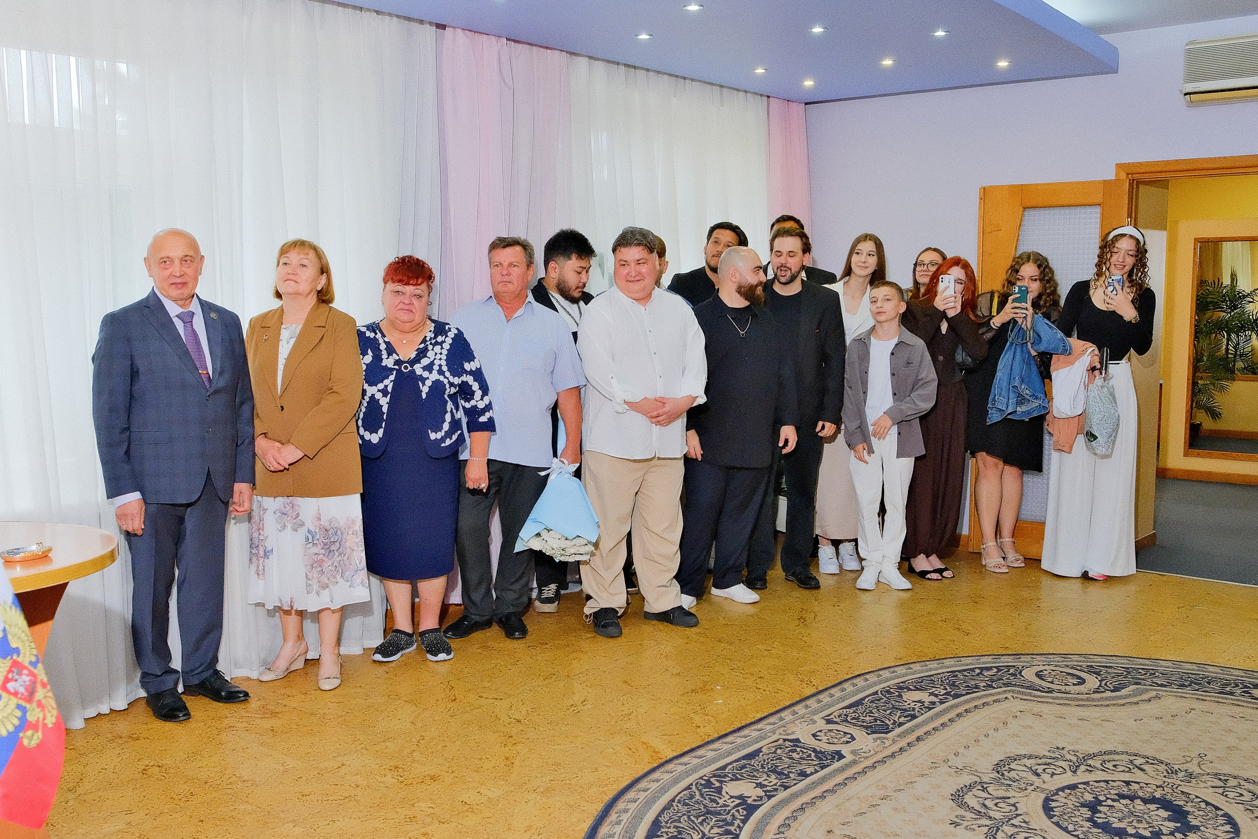 Репортаж. Фотограф и видеограф в Омск/Москва Сащенко Лера