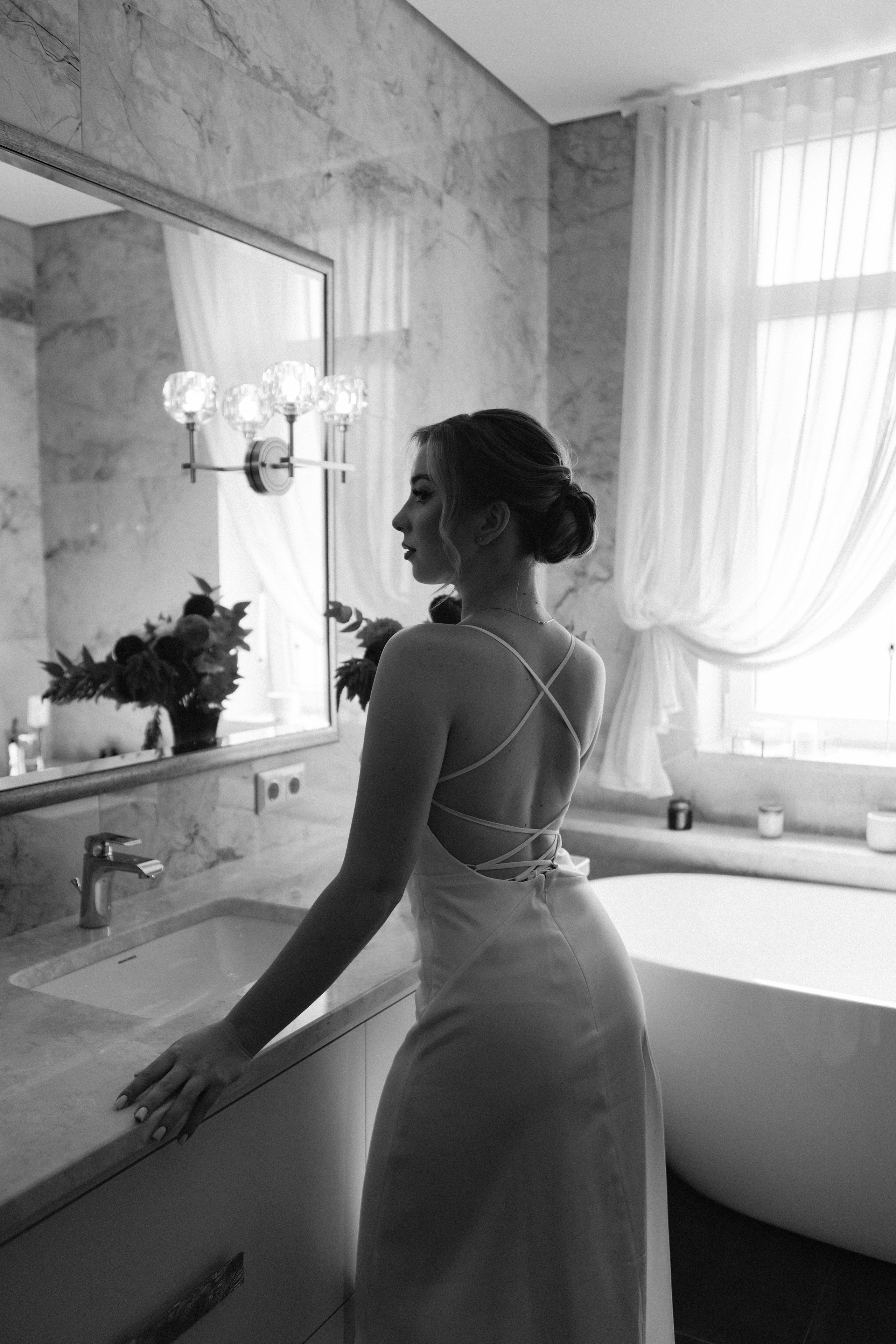 Ярослав и Елизавета — Анонс свадьбы. Свадебный фотограф, фотосъемка в Крыму, Севастополе, Симферополе, Ялте