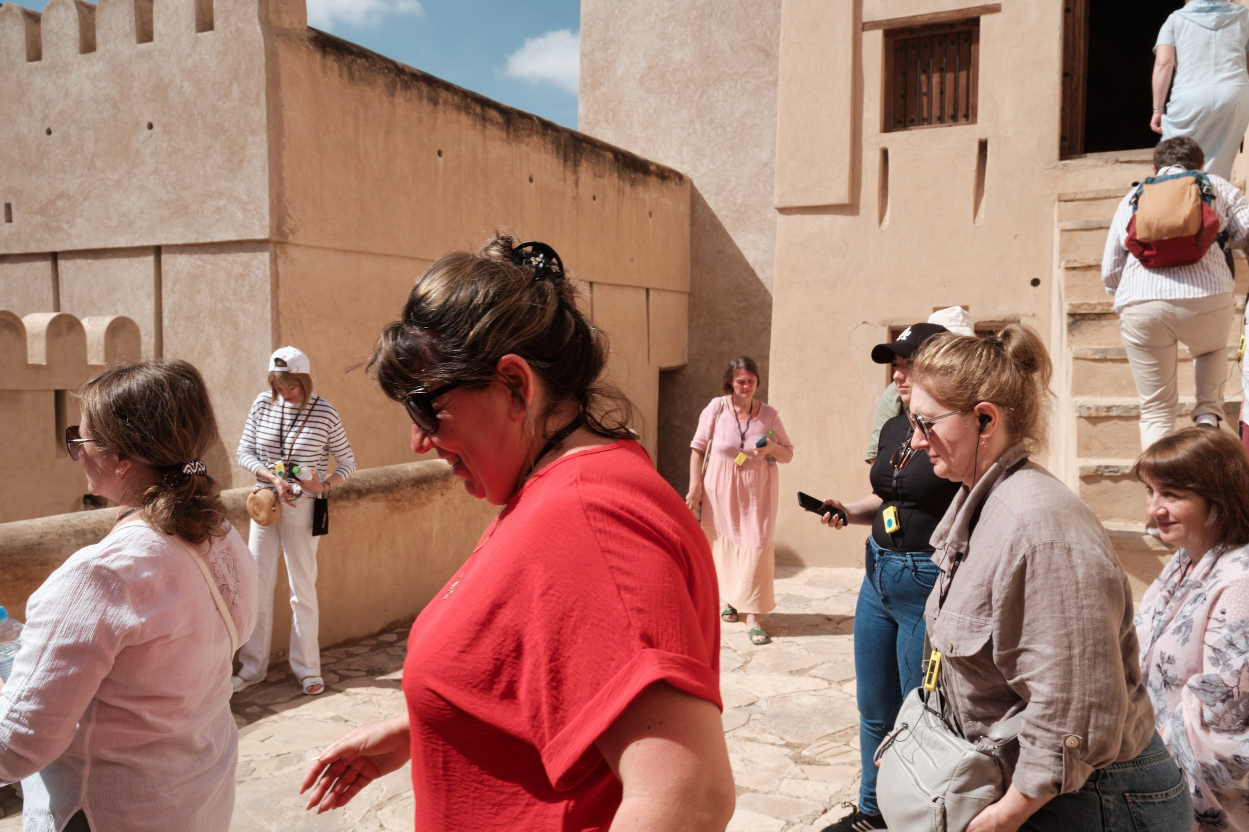 Оман. ОАЭ. Катар. Бахрейн. Юрий Березнюк. Фотожурналистика