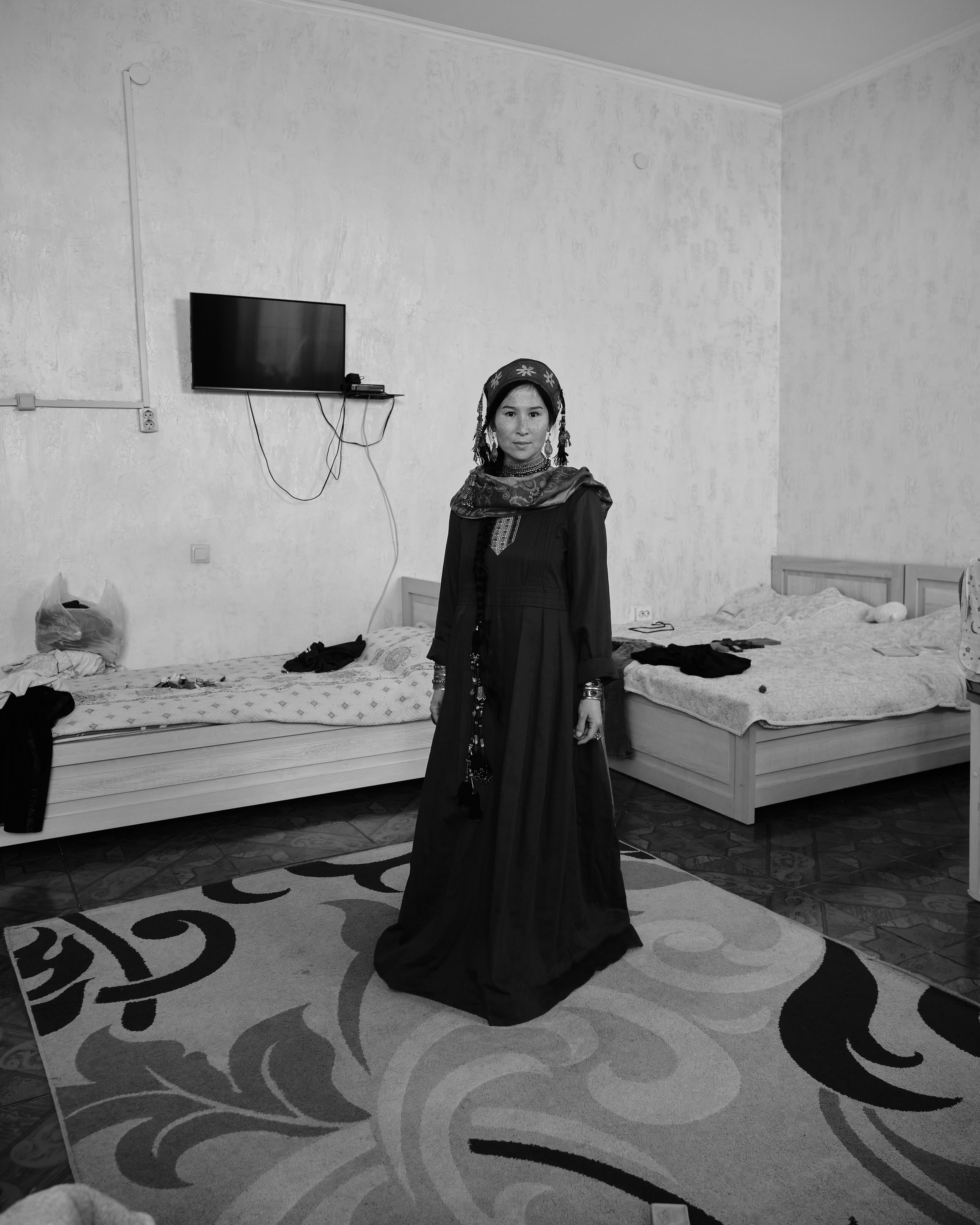 ОДИН ДОМ. Berman Euginia