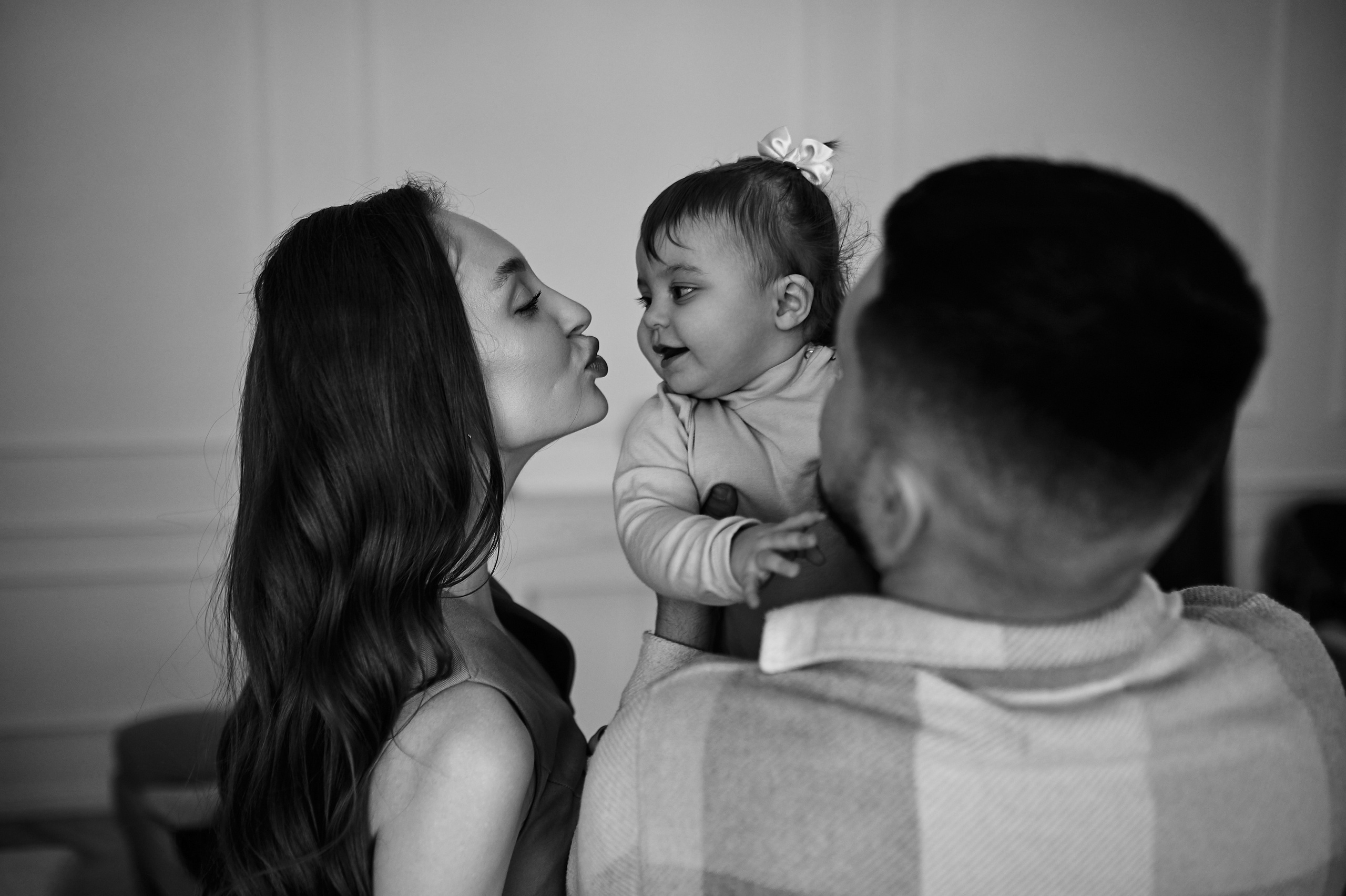 Эльдар и Илона. Свадебный и семейный фотограф в Крыму