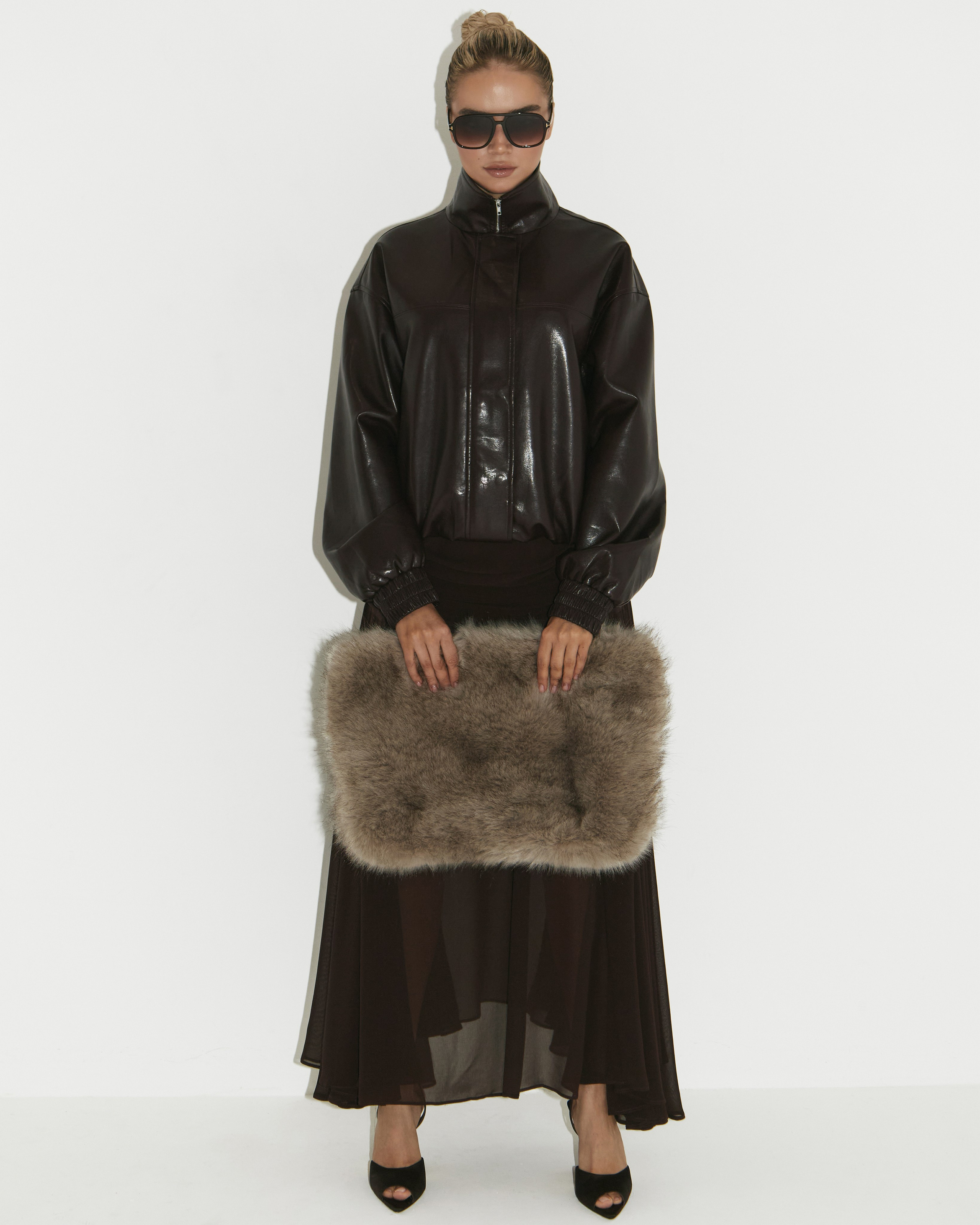 Lookbook. Fashion фотограф в г. Москва