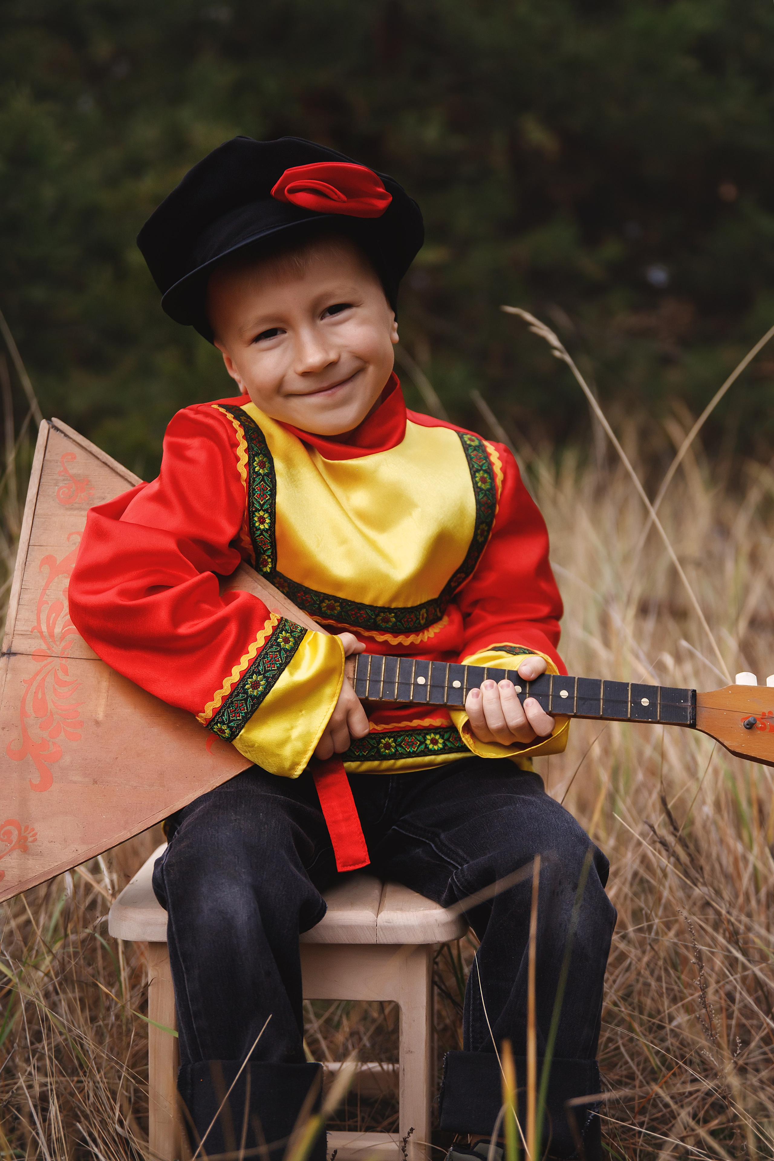 Детская фотосессия. Детский, семейный и свадебный фотограф г. Воронеж