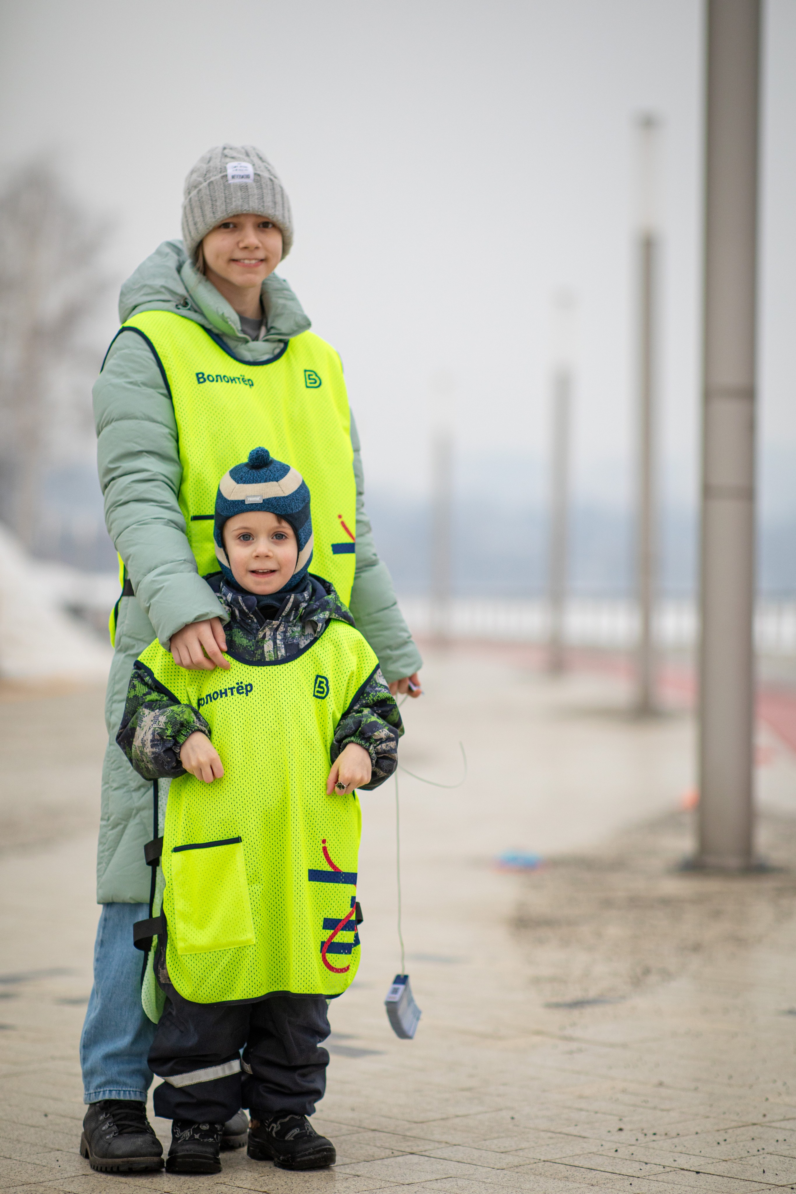 5 вёрст Павшинская пойма г. Красногорск, 2 марта 2024 г. Фотограф Сергей Ловкий
