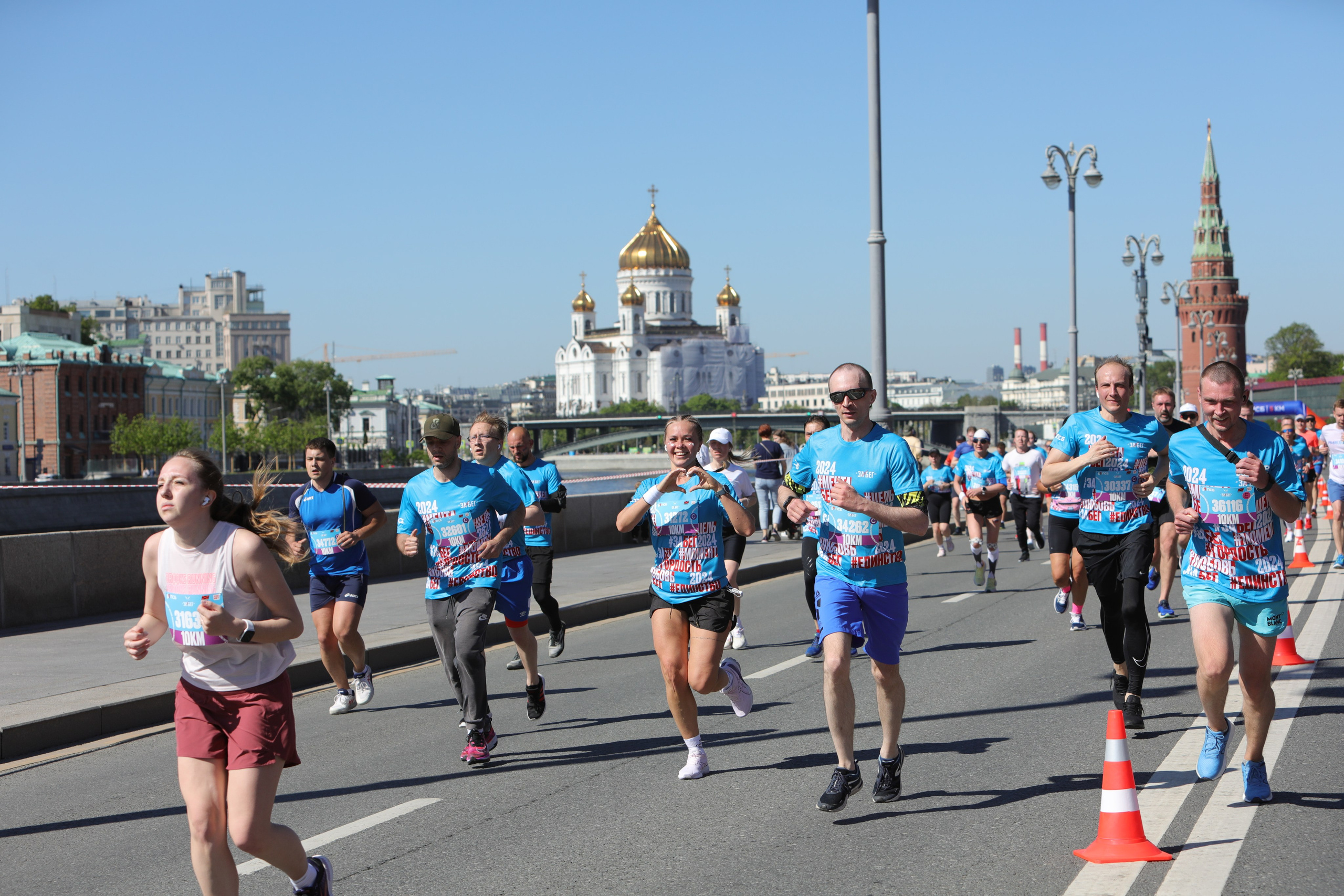 ЗаБег.РФ, 19.05.24 г. Фотограф Сергей Ловкий