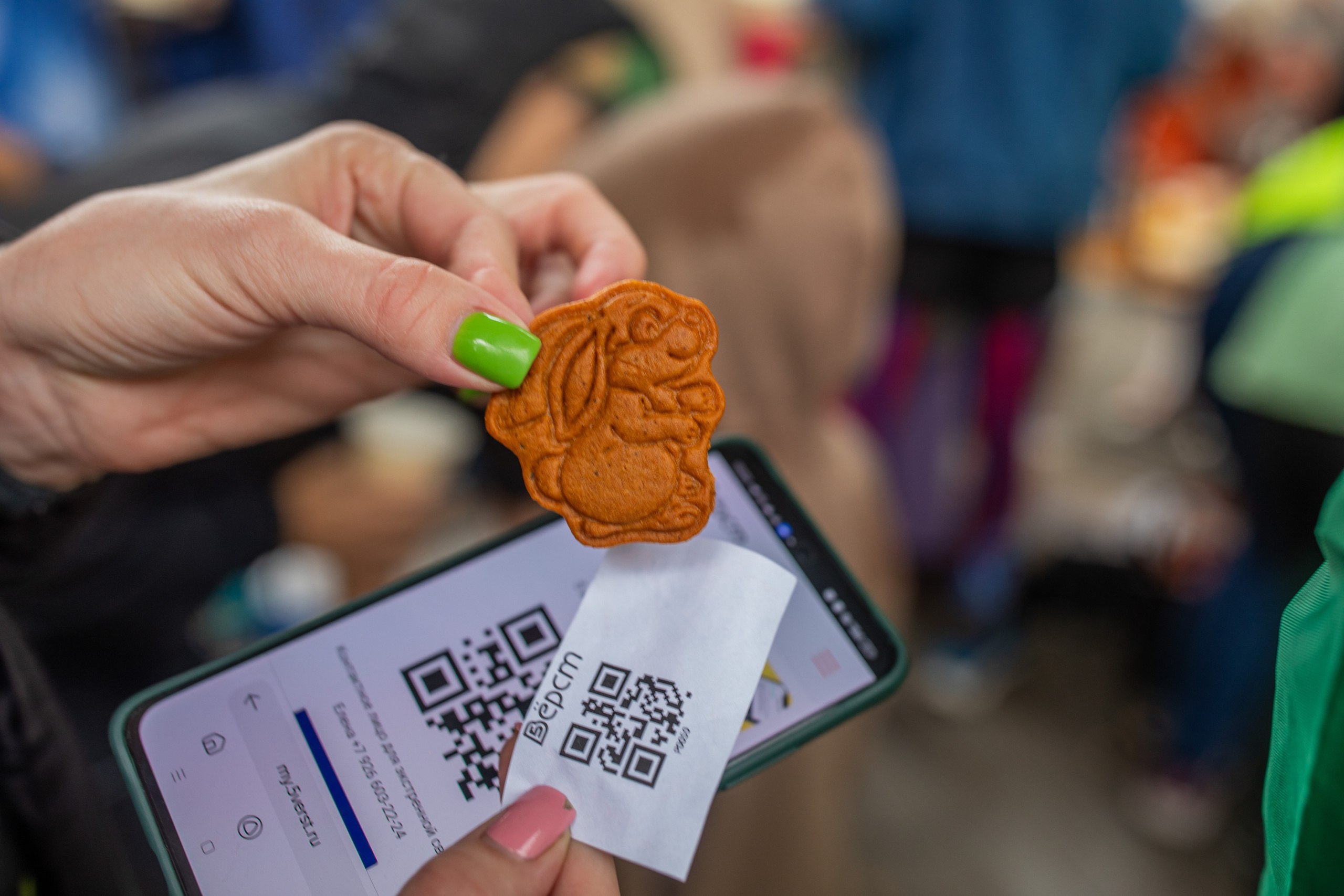 7 лет забегам 5 вёрст Химки 28.09.24. Фотограф Сергей Ловкий