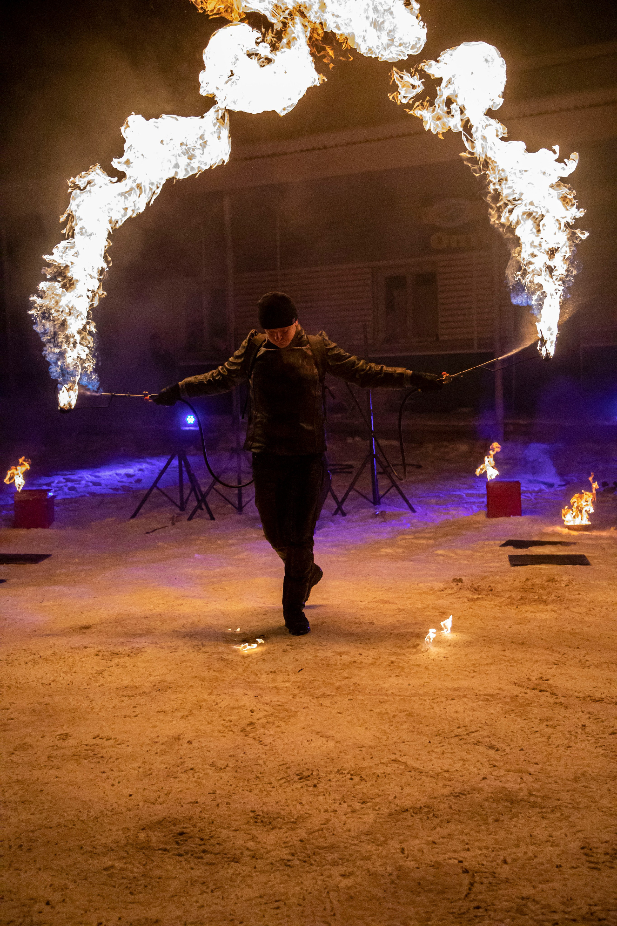 Про жизнь. Фотограф Сергей Ловкий