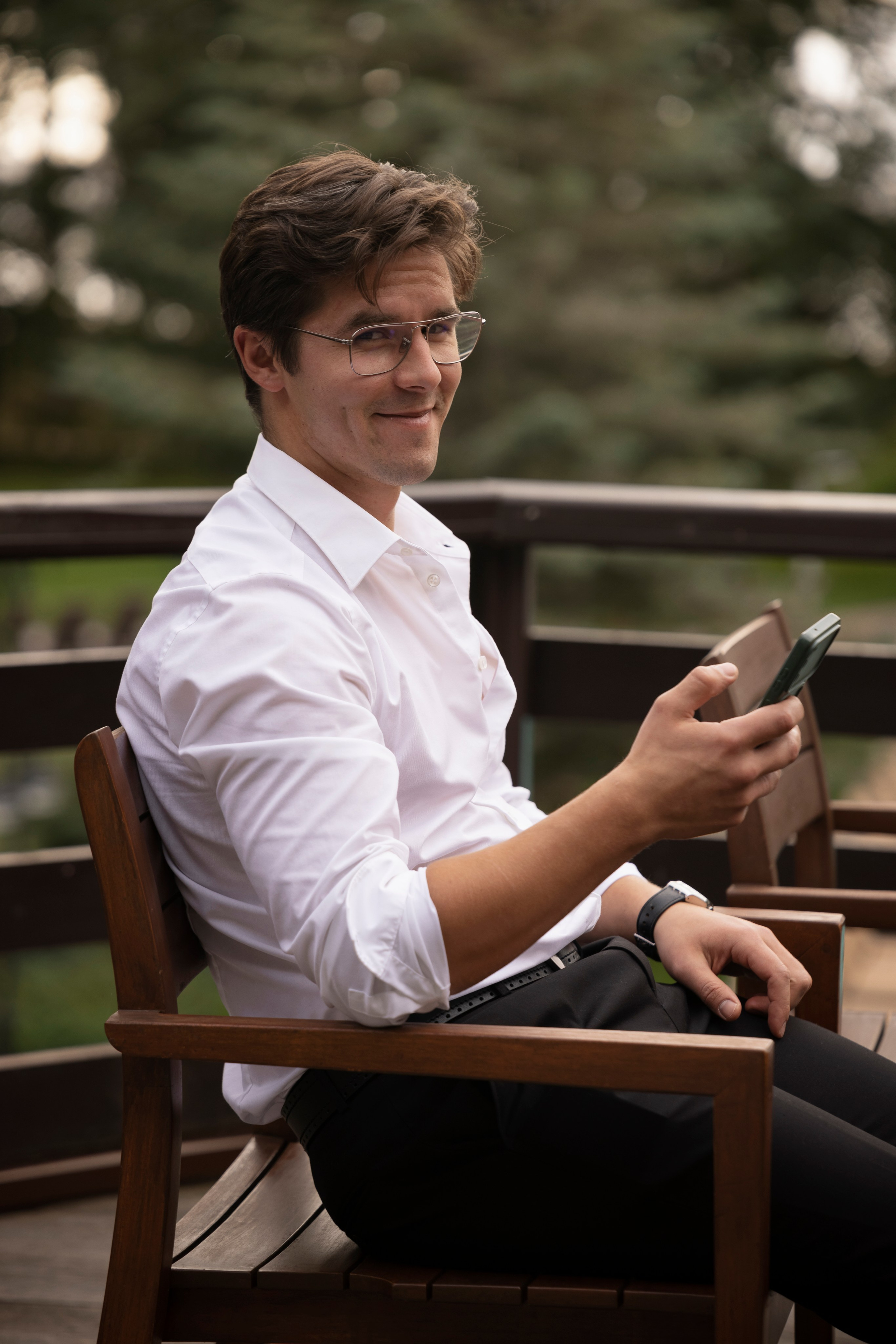 Денис и Виктория. Свадебный и портретный фотограф