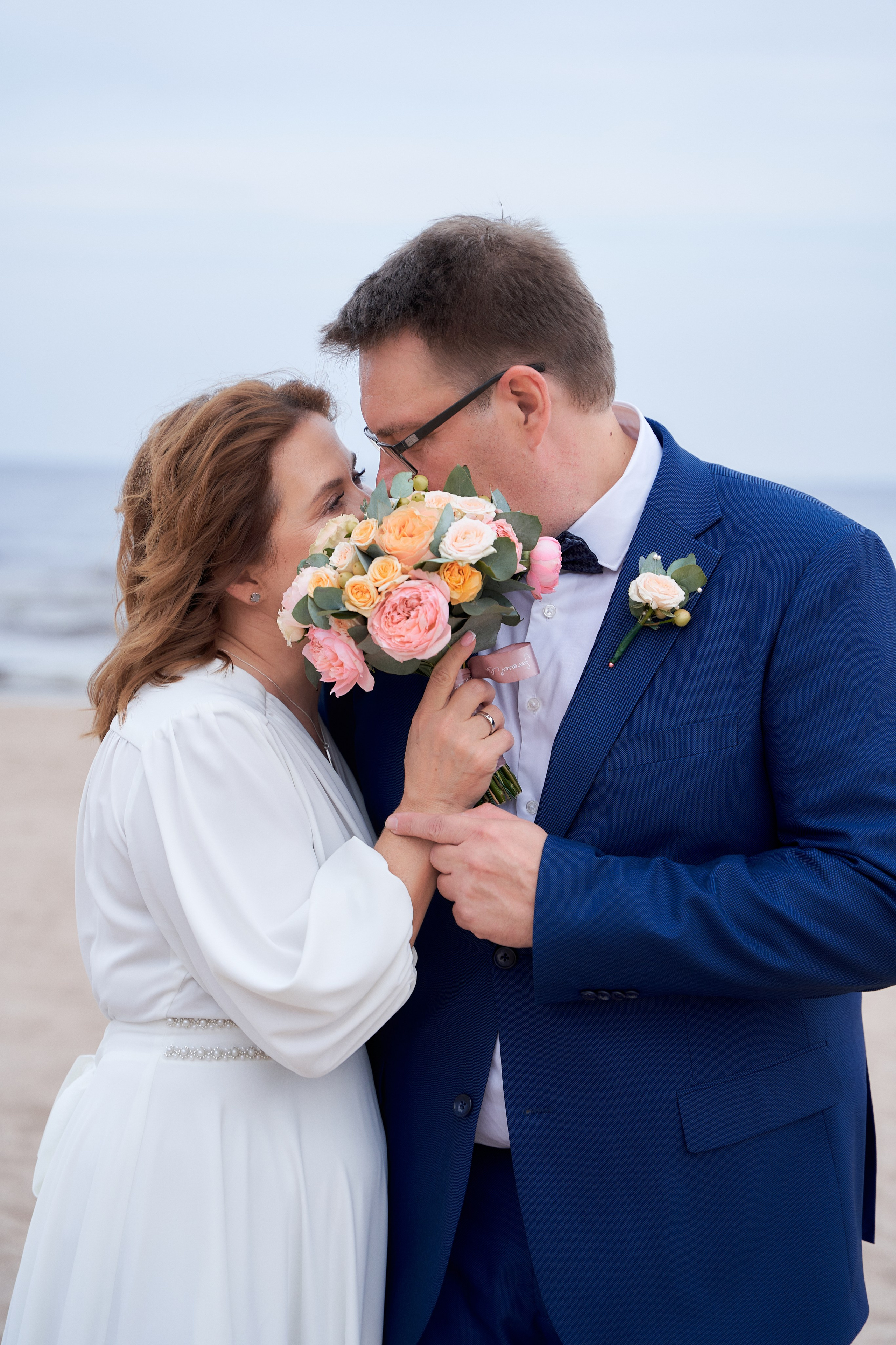 Антон и Татьяна. Фотограф Барт Полина. Снимаю в Санкт-Петербурге, Москве, Приозерске