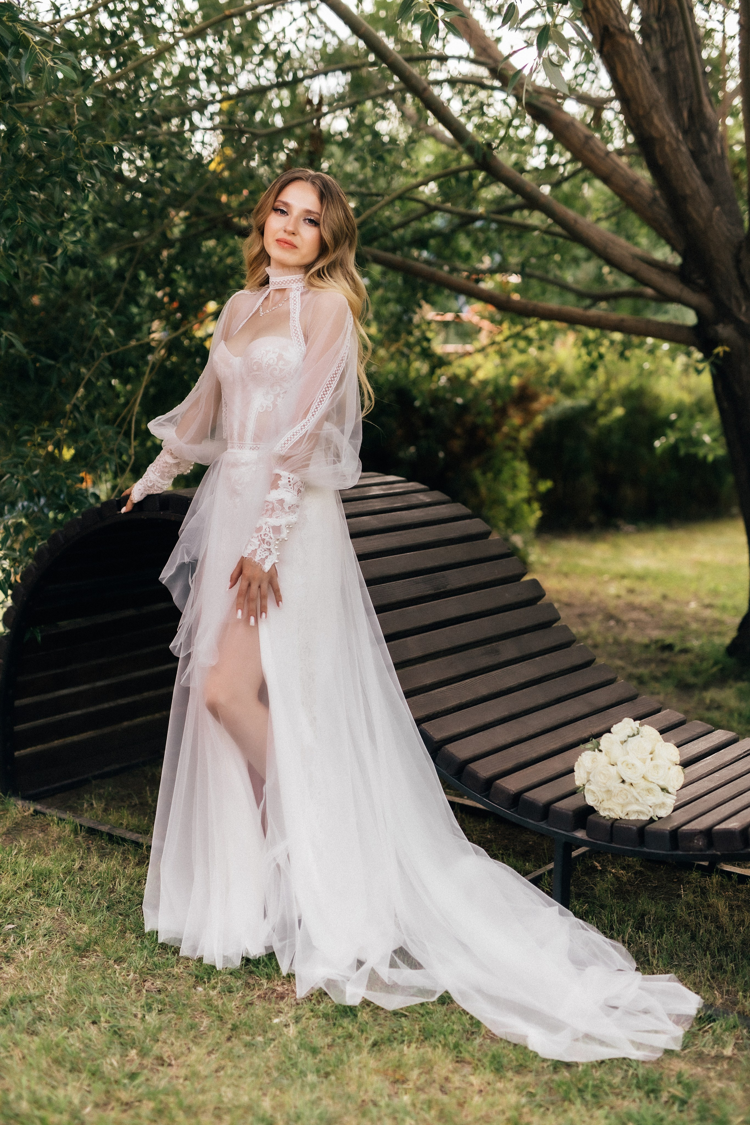 Петр и Анна. Свадебный и женский фотограф