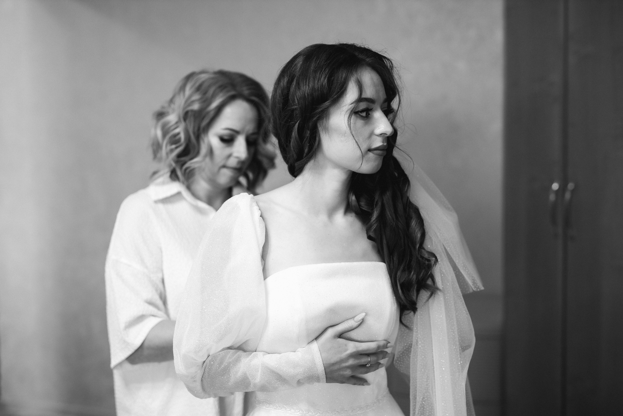 Дмитрий и Карина. Свадебный и женский фотограф