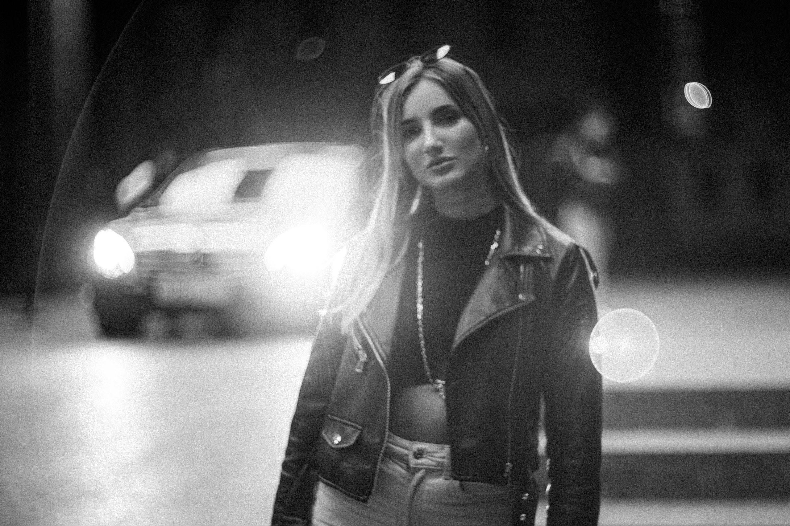 Метро. Фотограф Юлия Ржевская [Москва]