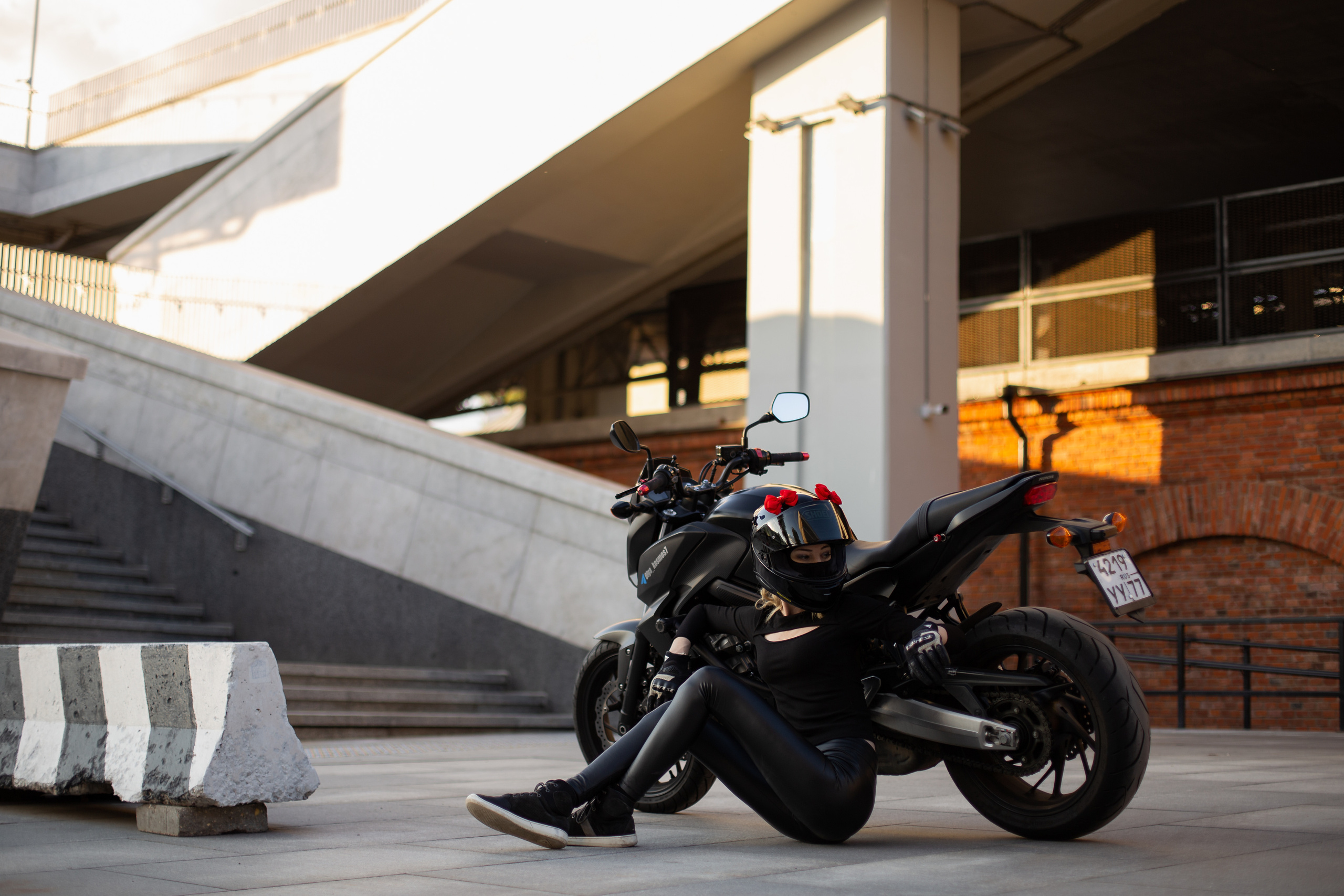 Фотограф Юлия Ржевская [Москва]