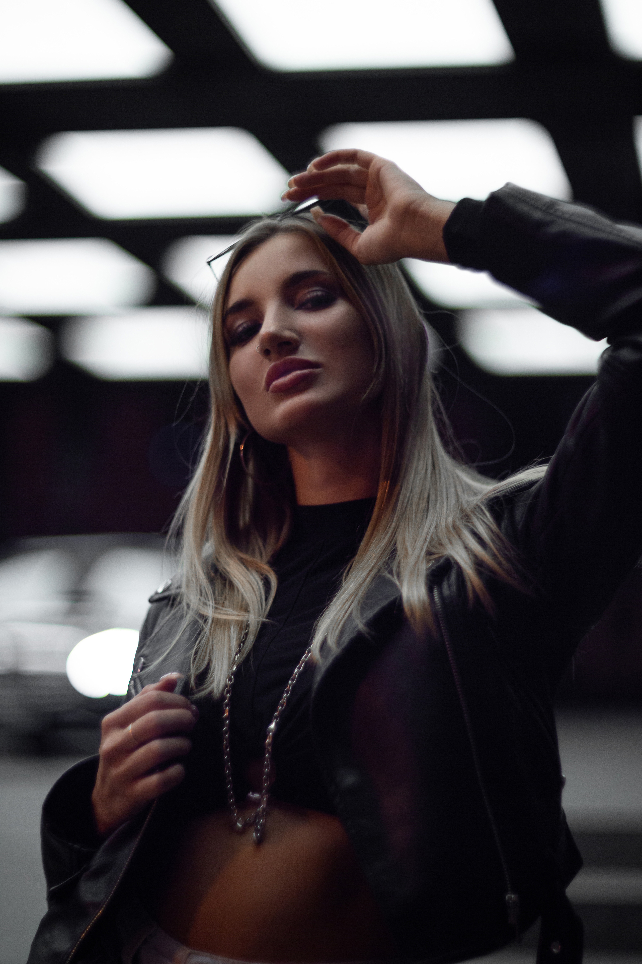 Метро. Фотограф Юлия Ржевская [Москва]