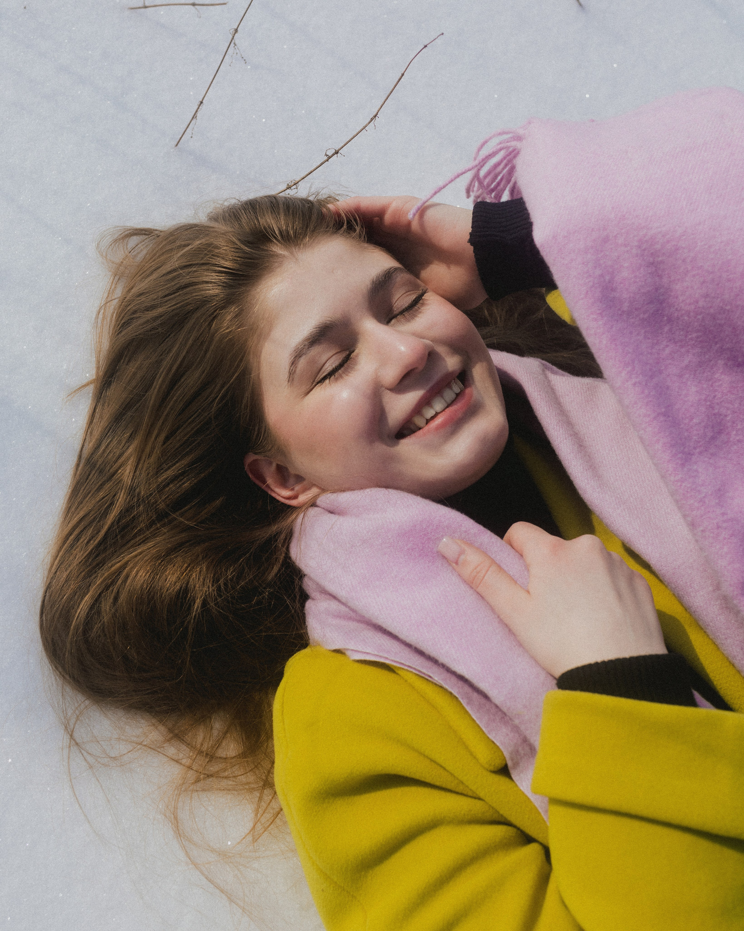 Софья. Фотограф в Иваново и Ярославле Анастасия Баева