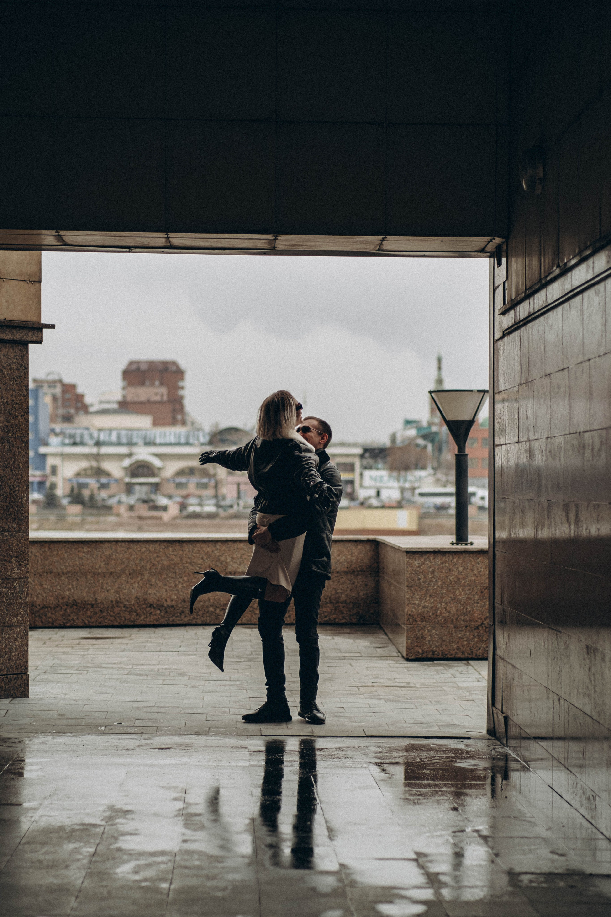 Весна. Свадебный фотограф Челябинск