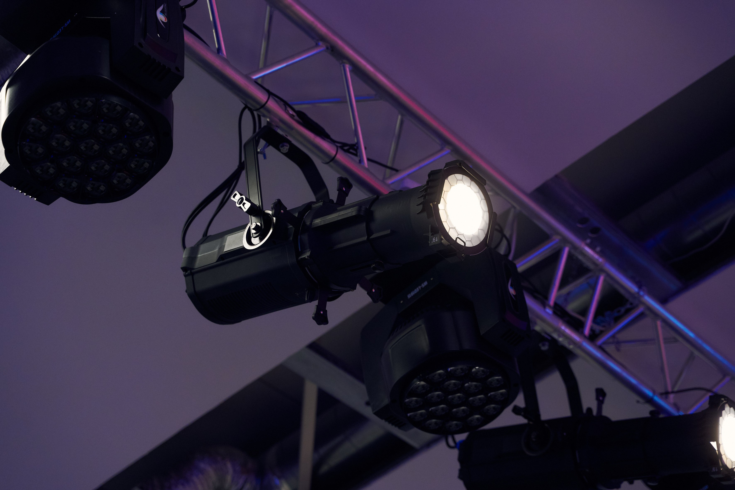 Мероприятия и концерты. Репортажный фотограф в Москве Сергеев Илья