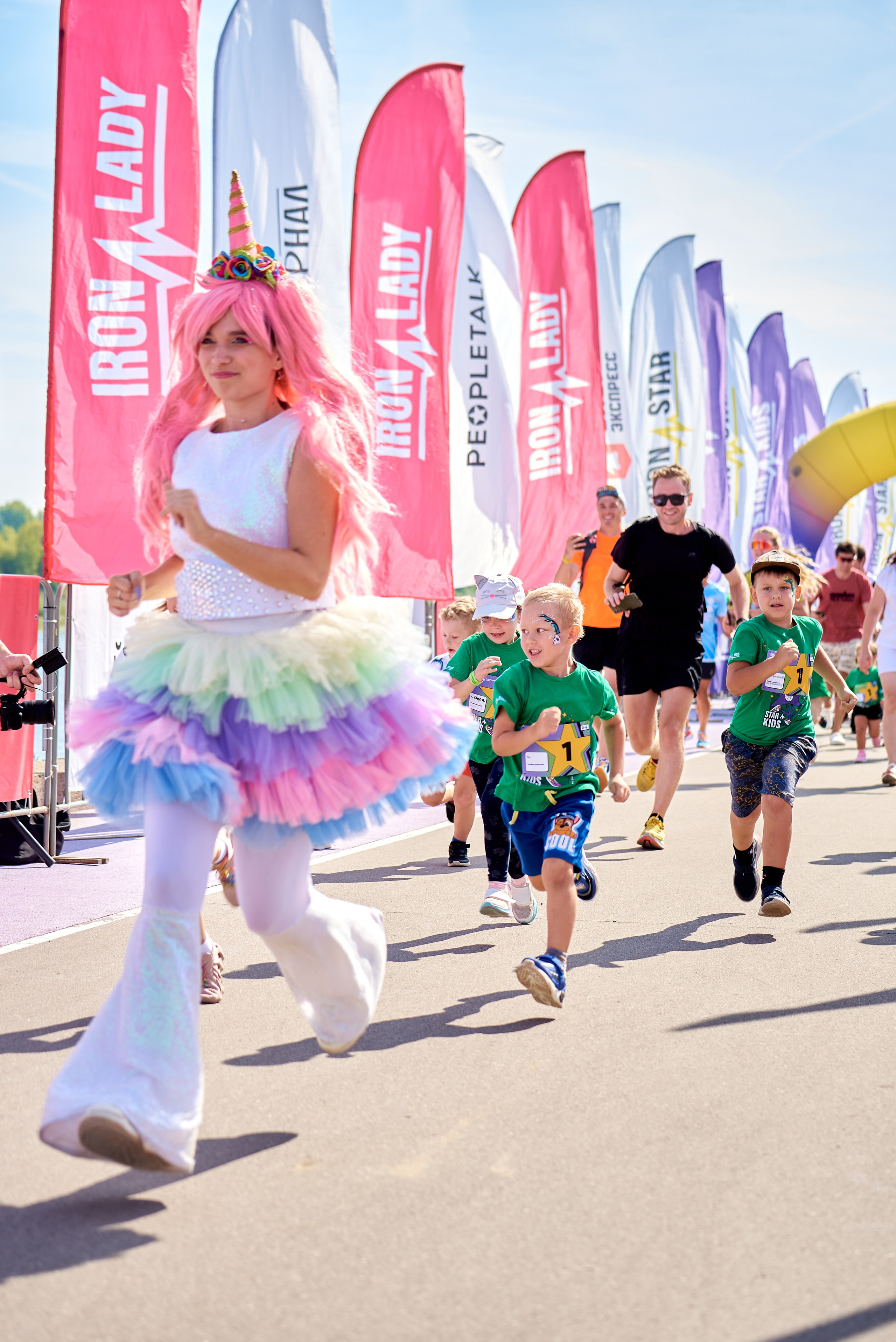 IRONSTAR. Андрей Винников фотограф в Нижнем Новгороде