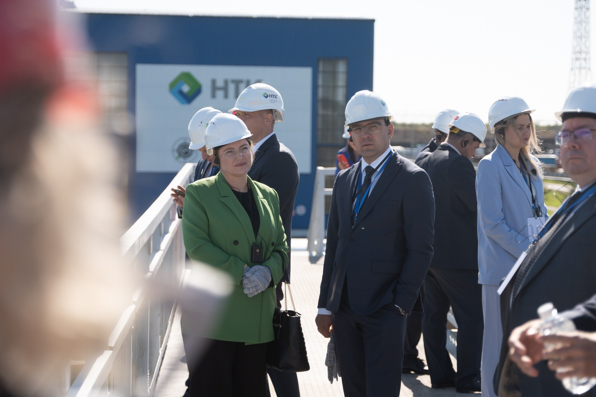 Дальтрансуголь. Фотограф в Хабаровске Швендых Рудольф