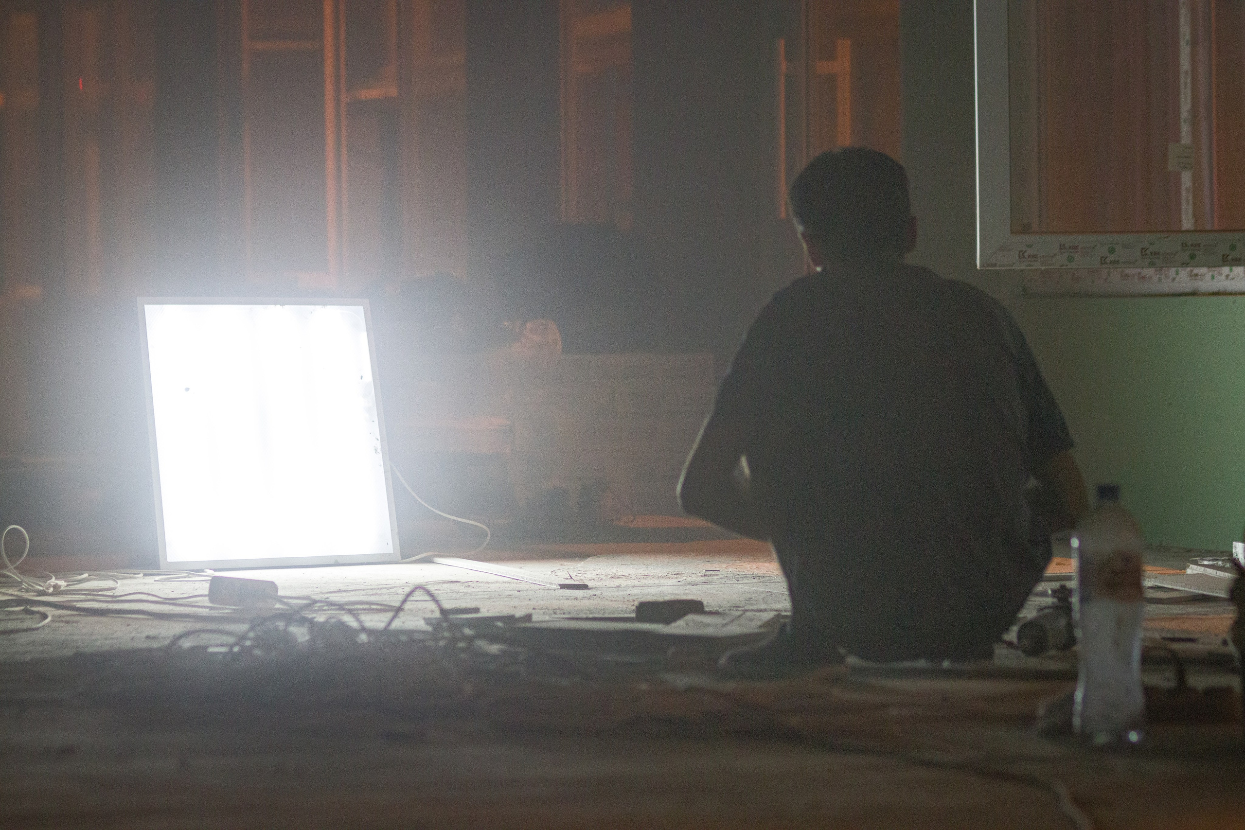 Стрит фотография. Дмитрий Рябов — фотограф