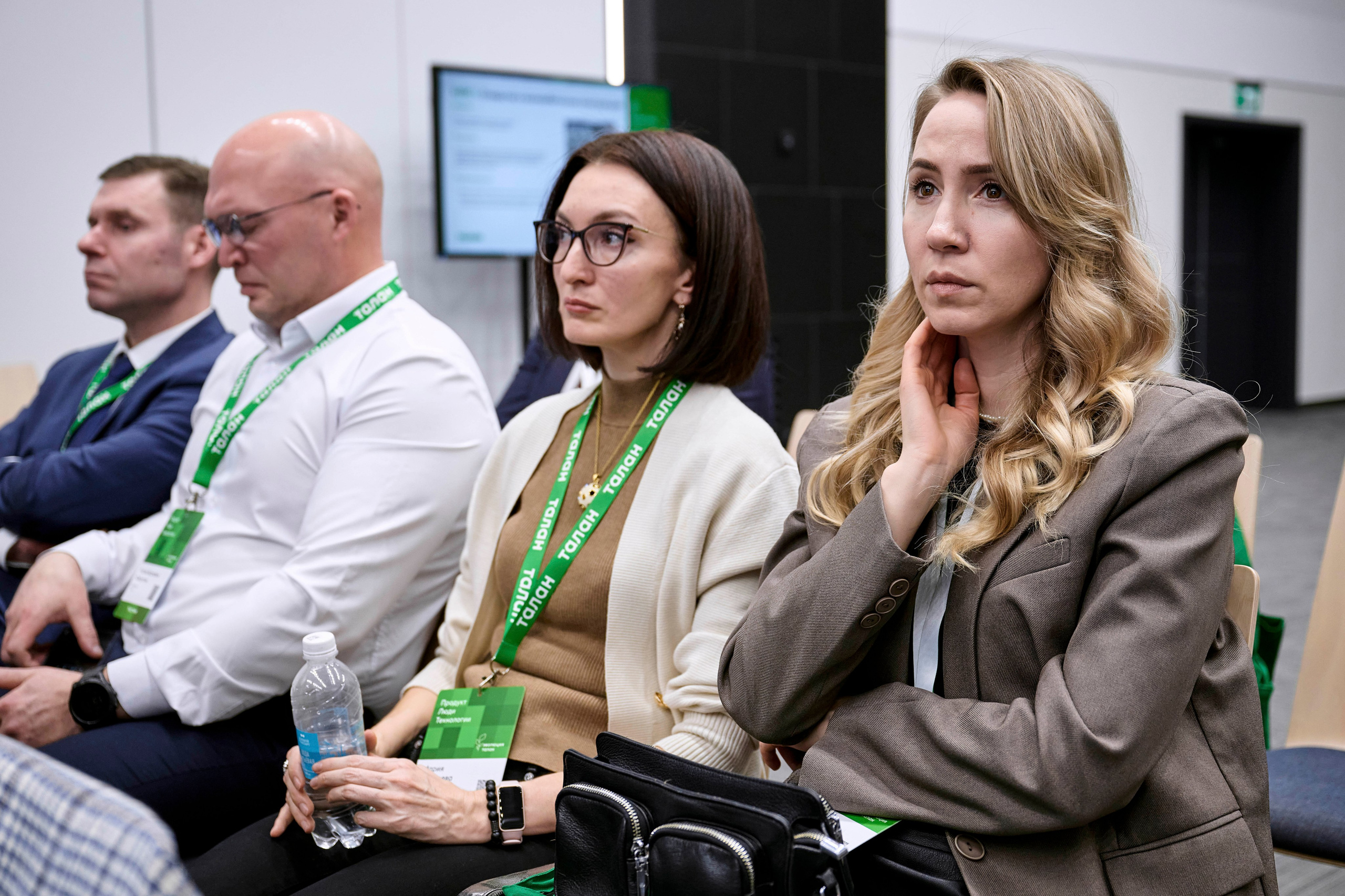 ТАЛАН. Максим Комаров — Профессиональный фотограф