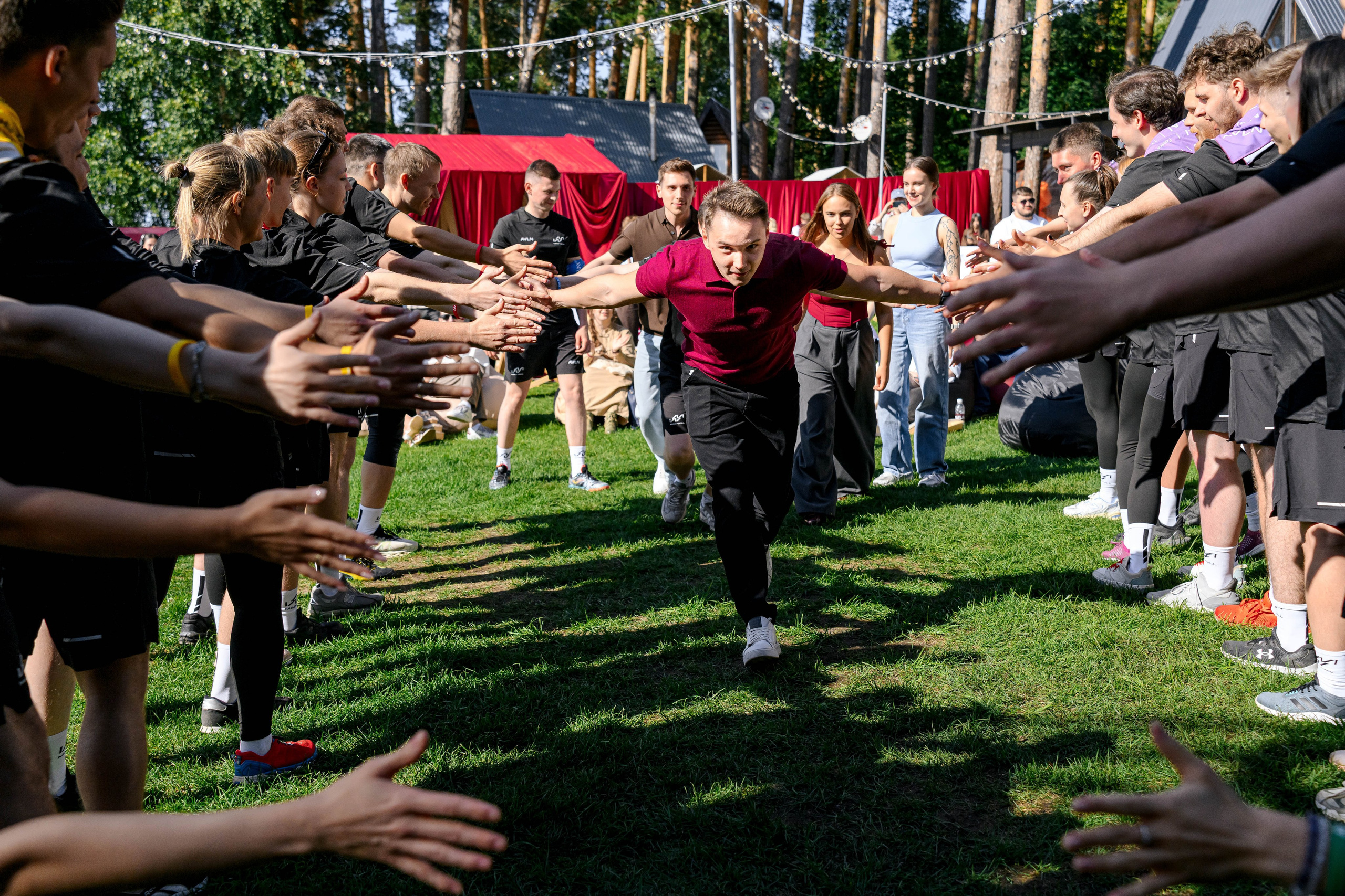 AVLON. Максим Комаров — Профессиональный фотограф