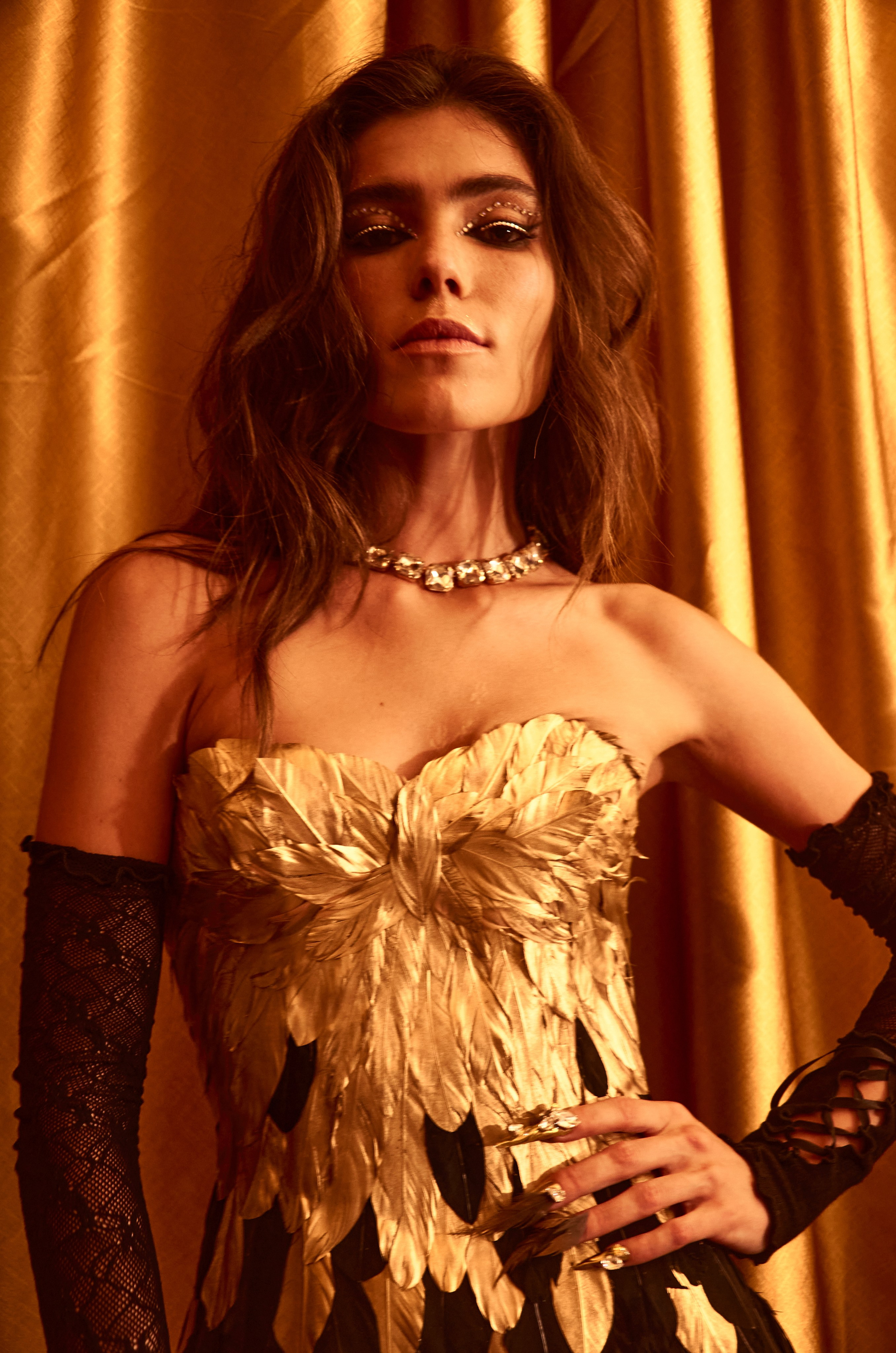 ЛСП бэкстейдж. Главная